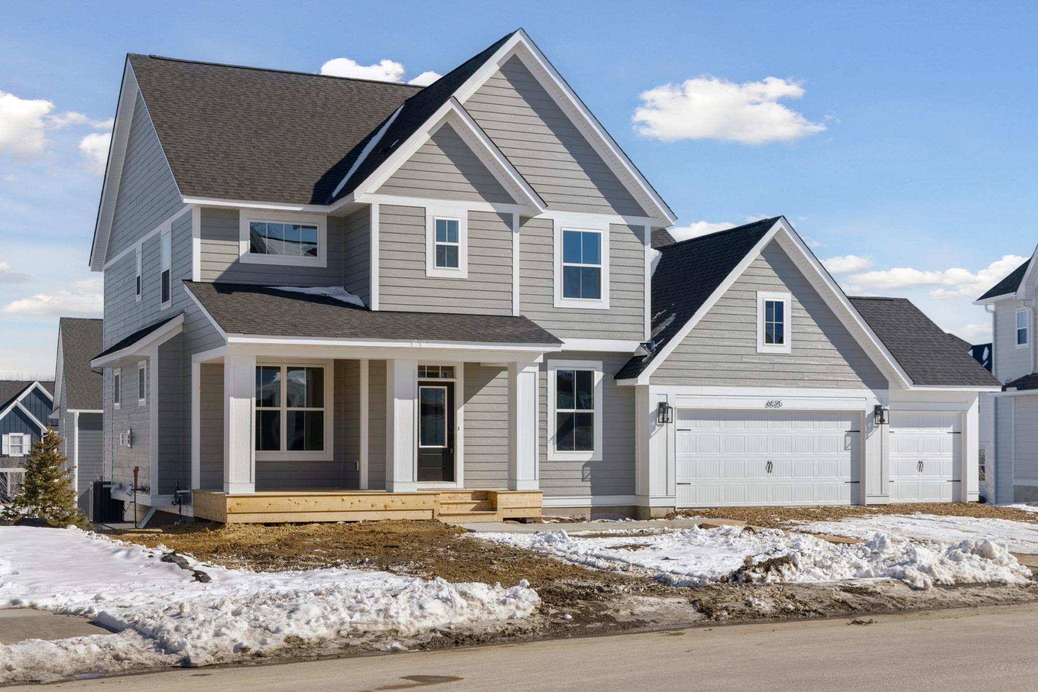 View of Residential at 6525 Timber Arch Drive, Chaska MN 55318, Chaska - Mike Wilen | Minnesota Team Real Estate