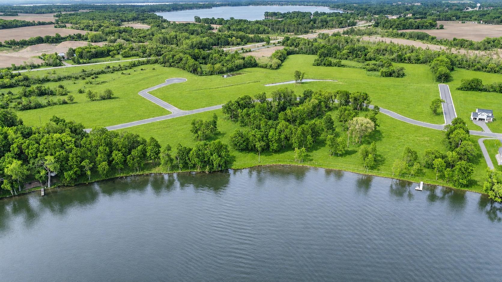 View of Land at 7670 Lake John Drive, Annandale MN 55302, Annandale (19 of 21) - Mike Wilen | Minnesota Team Real Estate