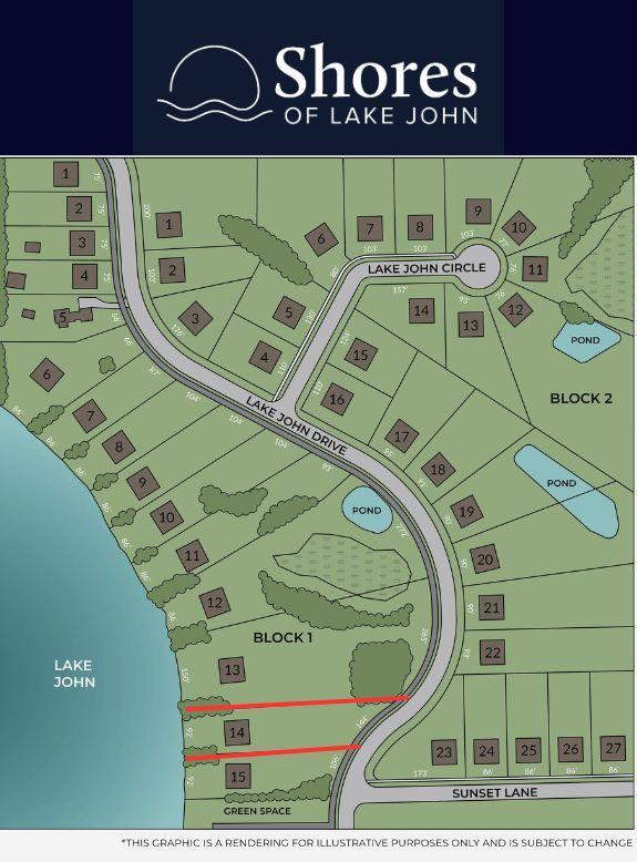 View of Land at 7670 Lake John Drive, Annandale MN 55302, Annandale (8 of 21) - Mike Wilen | Minnesota Team Real Estate