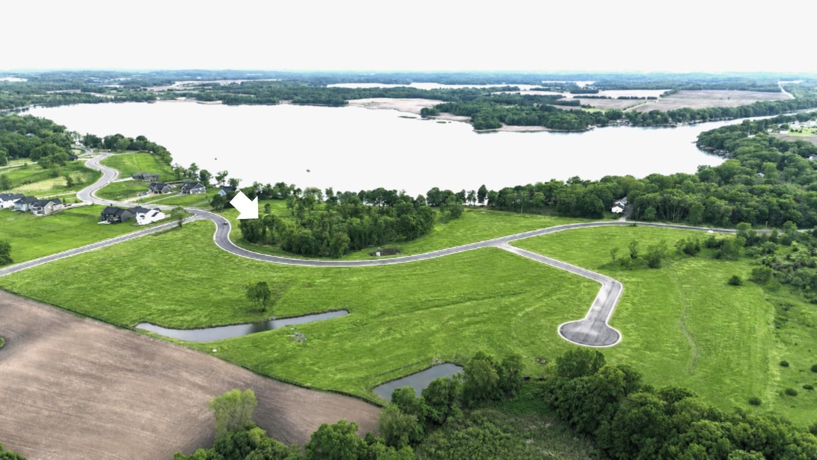 View of Land at 7670 Lake John Drive, Annandale MN 55302, Annandale (7 of 21) - Mike Wilen | Minnesota Team Real Estate