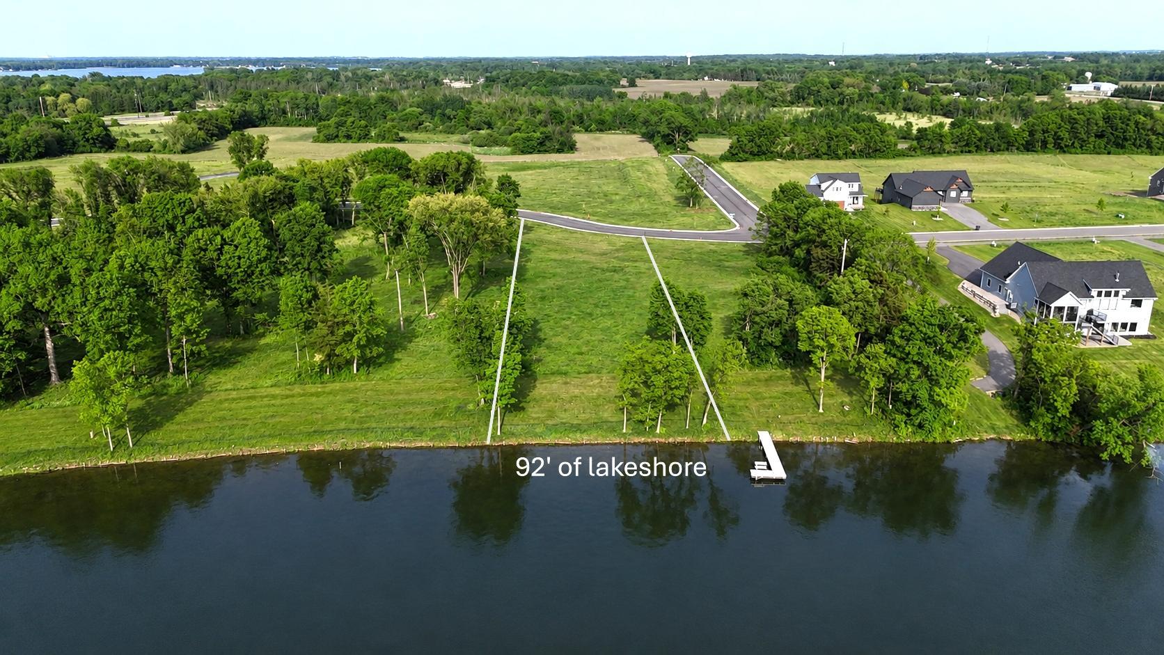 View of Land at 7670 Lake John Drive, Annandale MN 55302, Annandale (3 of 21) - Mike Wilen | Minnesota Team Real Estate