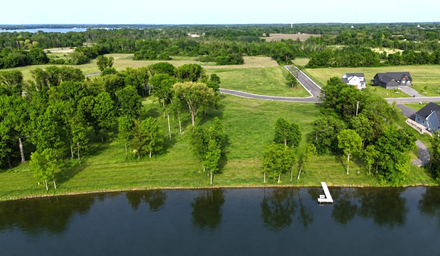View of Land at 7670 Lake John Drive, Annandale MN 55302, Annandale (2 of 21) - Mike Wilen | Minnesota Team Real Estate