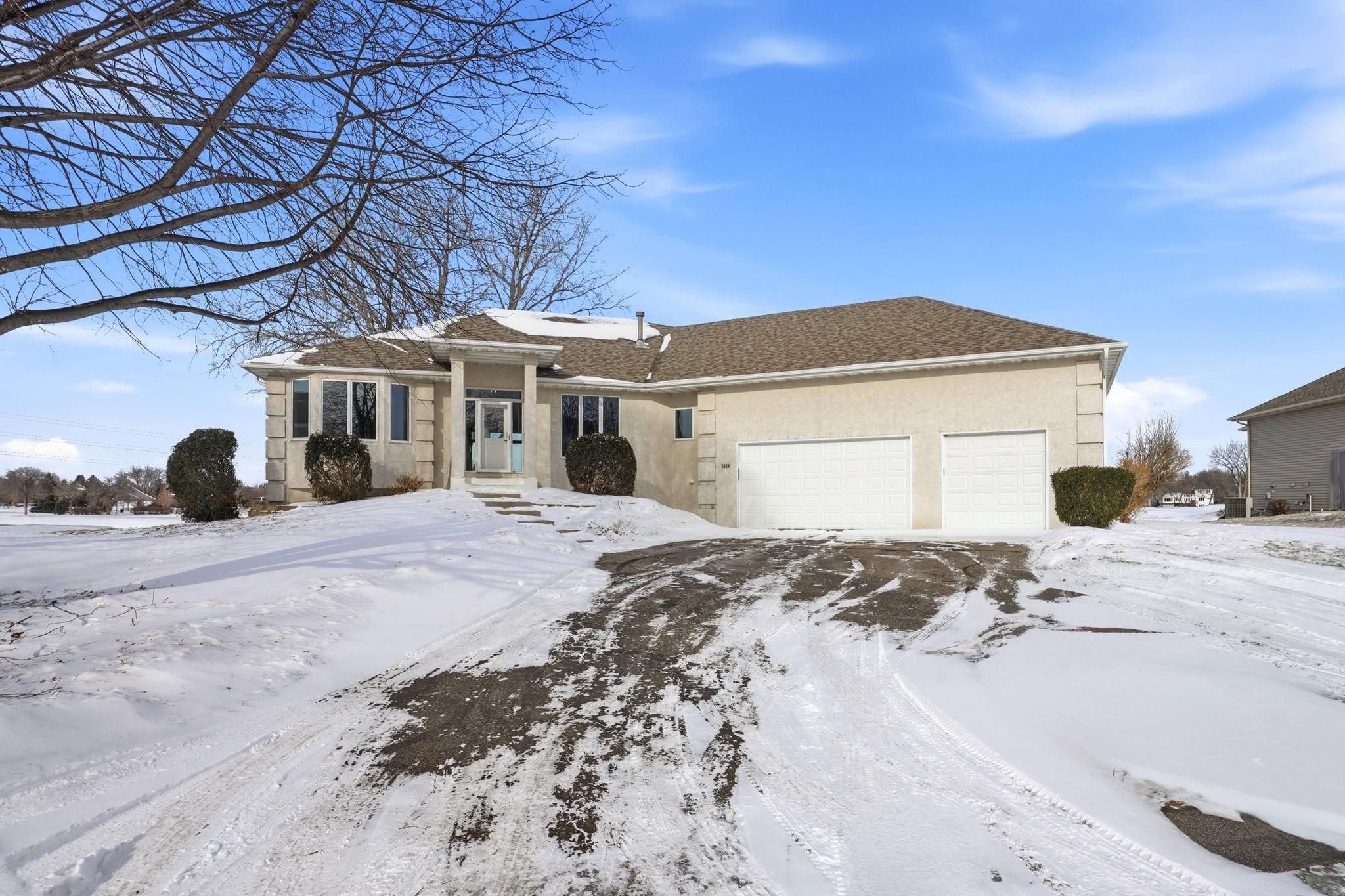 View of Residential at 2824 87th Trail, Brooklyn Park MN 55443, Brooklyn Park - Mike Wilen | Minnesota Team Real Estate