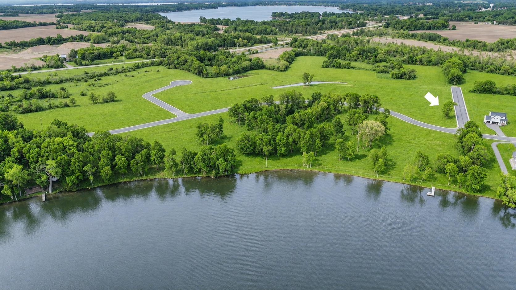 View of Land at 1330 Sunset Lane, Annandale MN 55302, Annandale (2 of 17) - Mike Wilen | Minnesota Team Real Estate