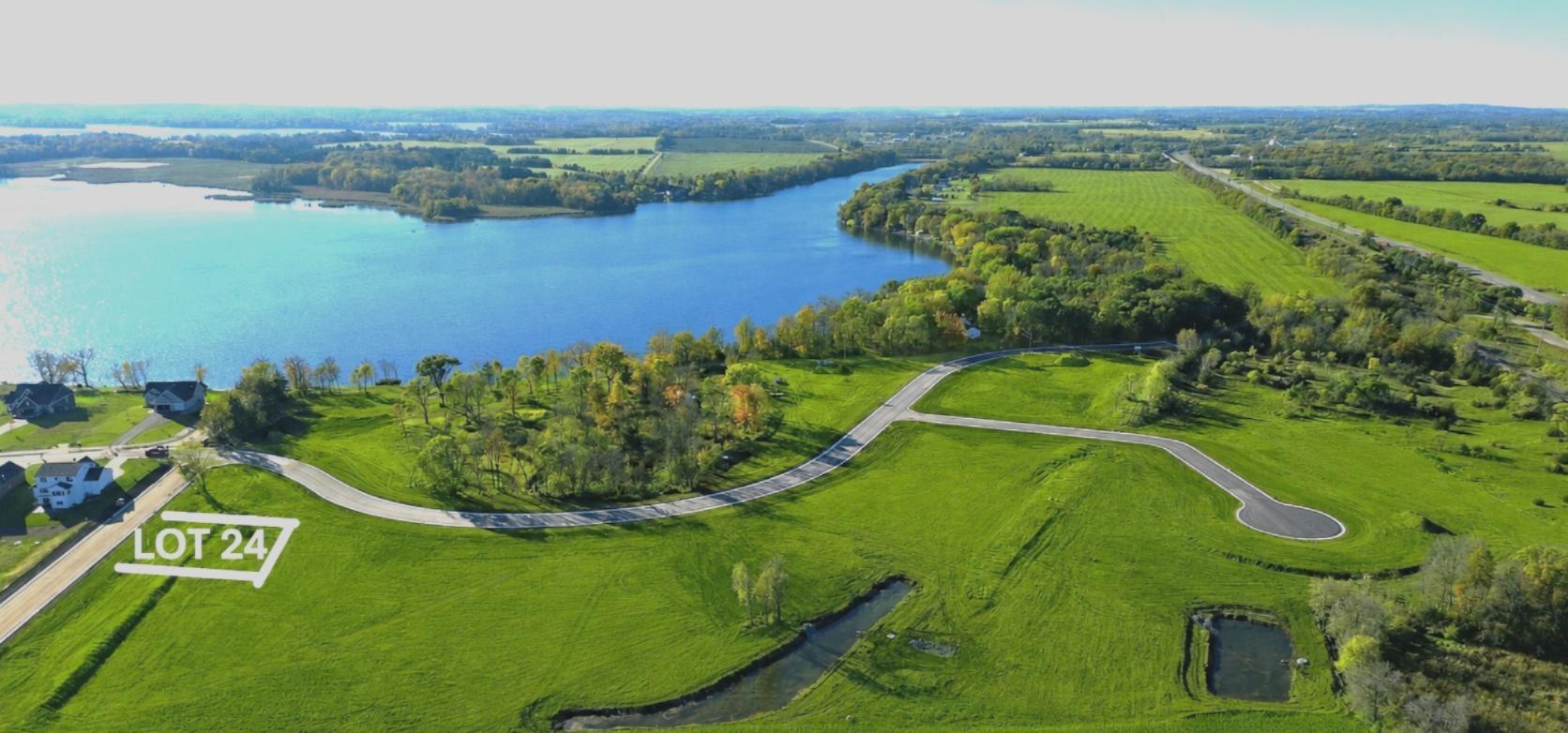 View of Land at 1330 Sunset Lane, Annandale - Mike Wilen | Minnesota Team Real Estate