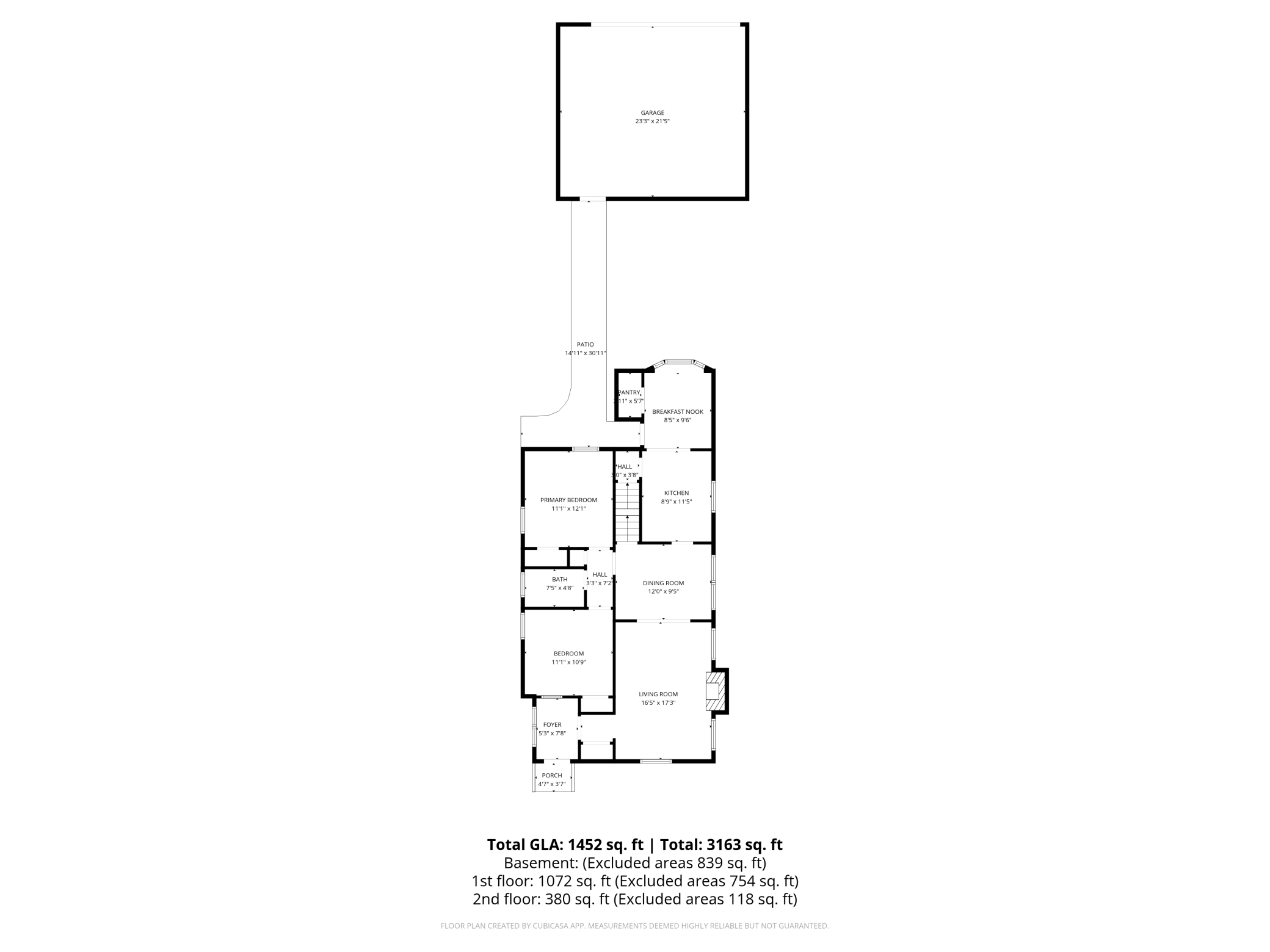 View of Residential at 1368 Hartford Avenue, Saint Paul MN 55116, Saint Paul (27 of 29) - Mike Wilen | Minnesota Team Real Estate