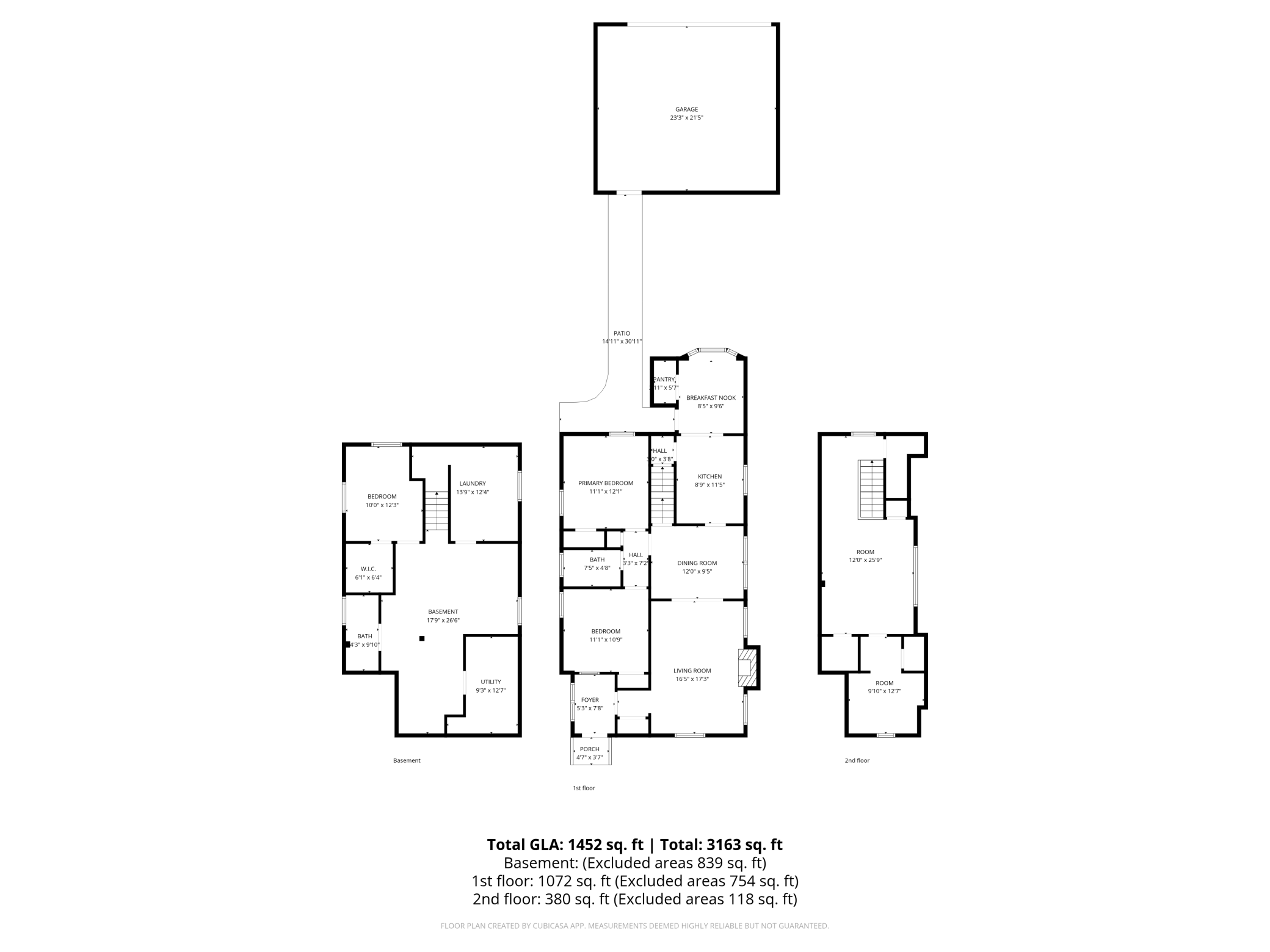 View of Residential at 1368 Hartford Avenue, Saint Paul MN 55116, Saint Paul (29 of 29) - Mike Wilen | Minnesota Team Real Estate
