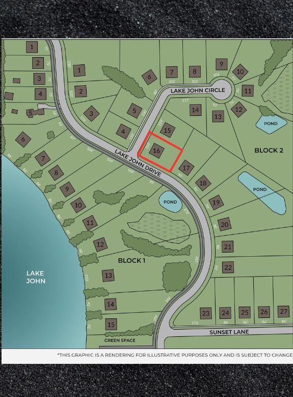 View of Land at 7731 Lake John Drive, Annandale MN 55302, Annandale (5 of 19) - Mike Wilen | Minnesota Team Real Estate
