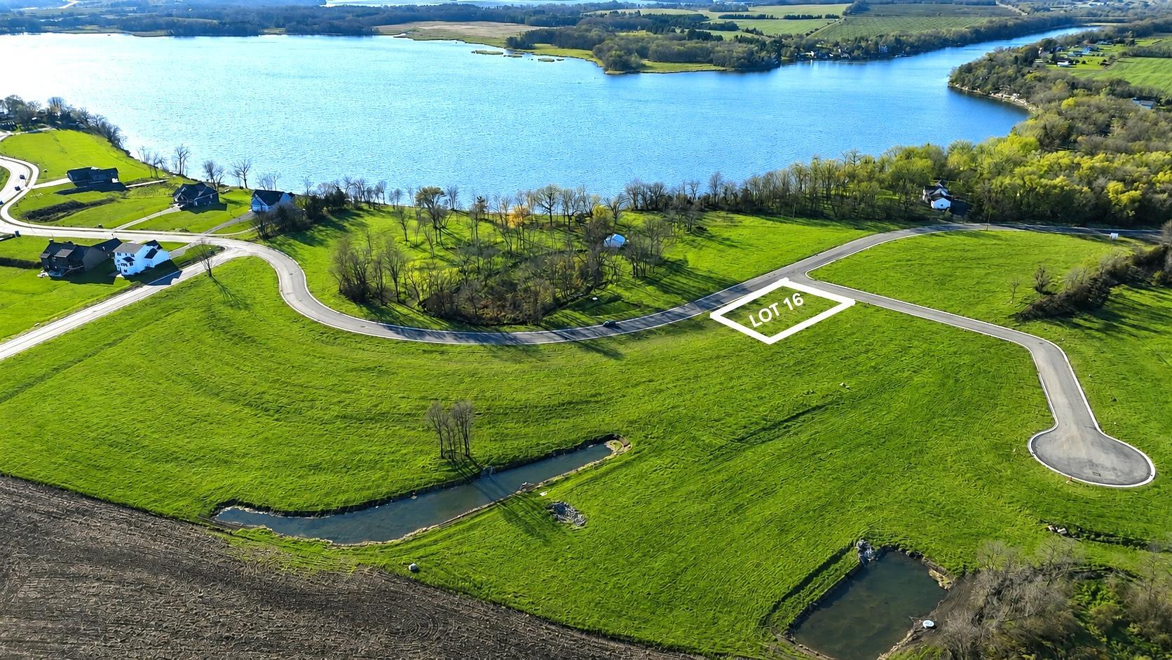 View of Land at 7731 Lake John Drive, Annandale MN 55302, Annandale - Mike Wilen | Minnesota Team Real Estate