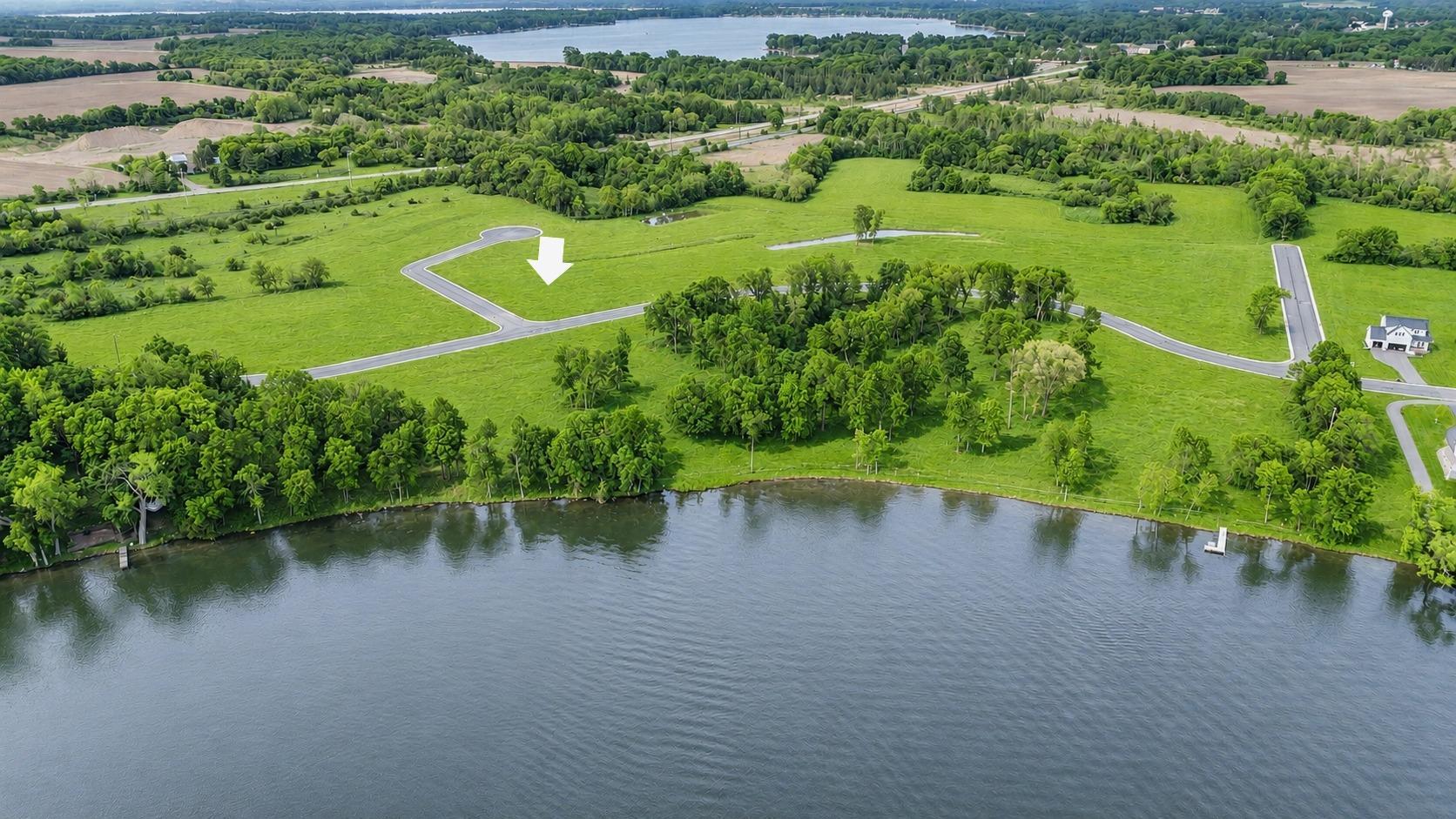 View of Land at 7731 Lake John Drive, Annandale MN 55302, Annandale (4 of 19) - Mike Wilen | Minnesota Team Real Estate