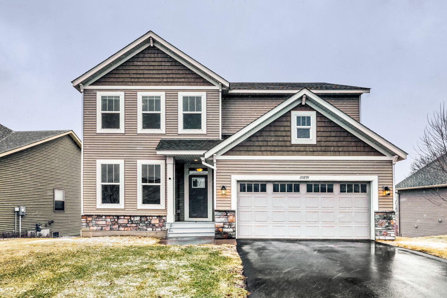 View of Residential at 20899 Hardwood Road, Forest Lake MN 55025, Forest Lake - Mike Wilen | Minnesota Team Real Estate
