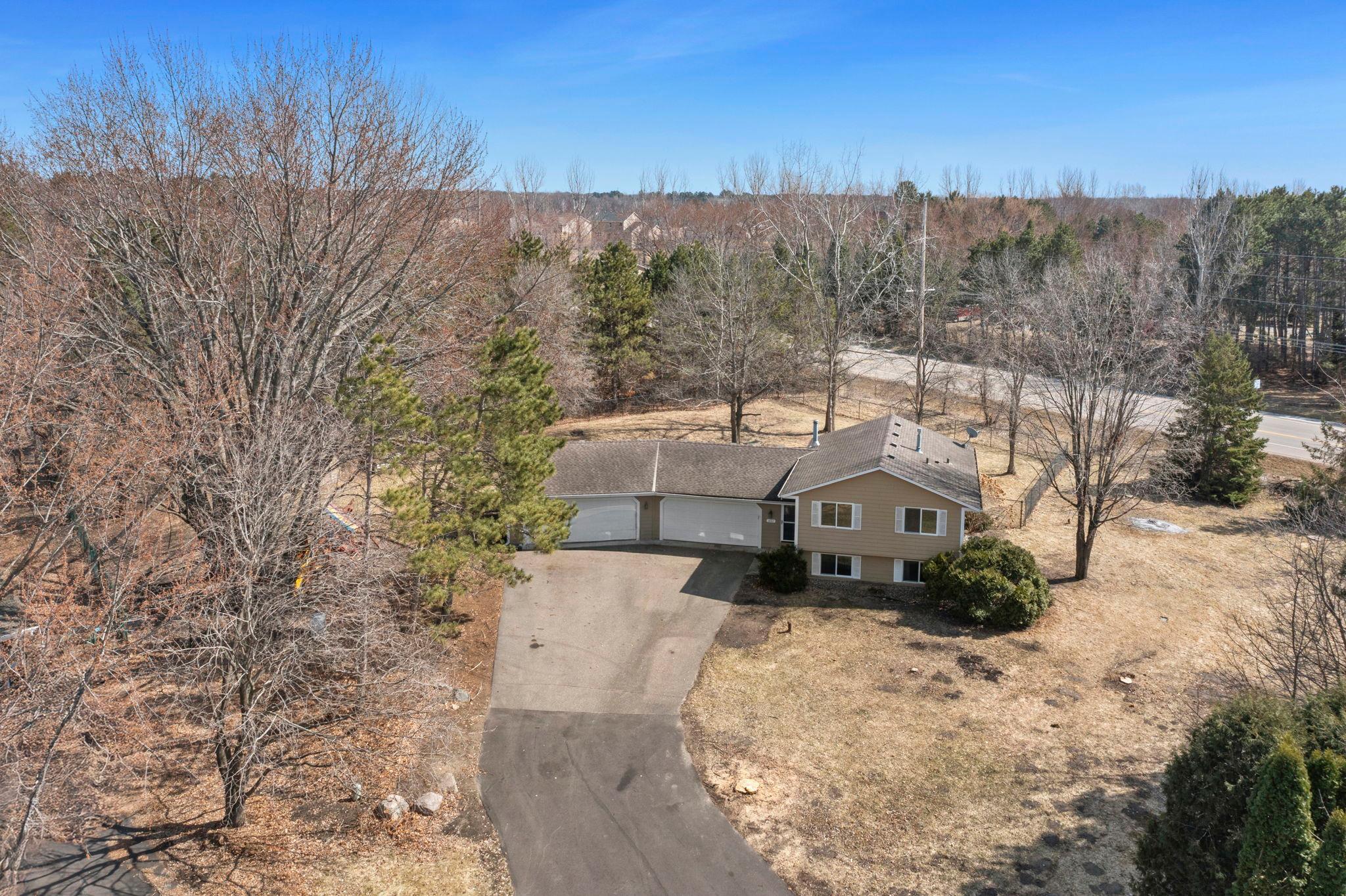 View of Residential at 16317 Isanti Street, Andover MN 55304, Andover - Mike Wilen | Minnesota Team Real Estate
