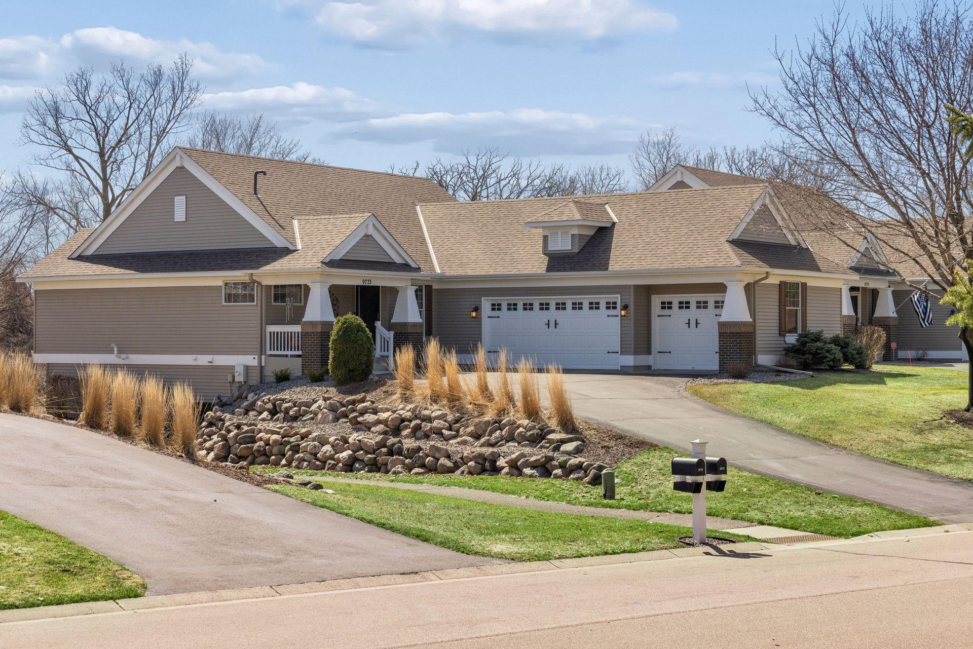 View of Residential at 9773 Wedgewood Circle, Woodbury MN 55125, Woodbury - Mike Wilen | Minnesota Team Real Estate