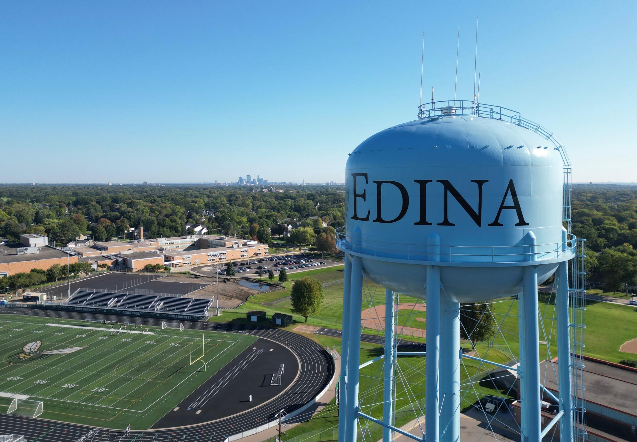 View of Residential at 6324 Mildred Avenue, Edina MN 55439, Edina (2 of 9) - Mike Wilen | Minnesota Team Real Estate