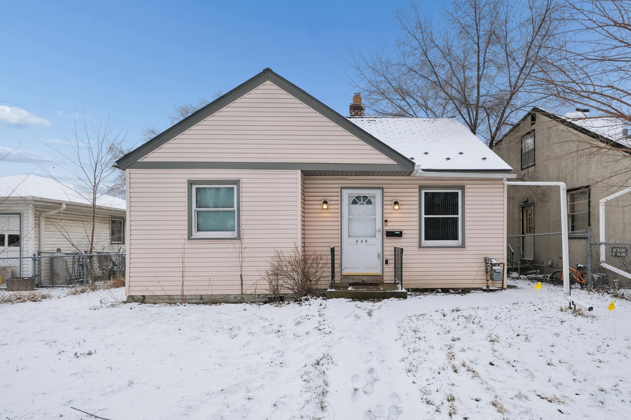 View of Residential at 209 Park Street, South Saint Paul MN 55075, South Saint Paul - Mike Wilen | Minnesota Team Real Estate
