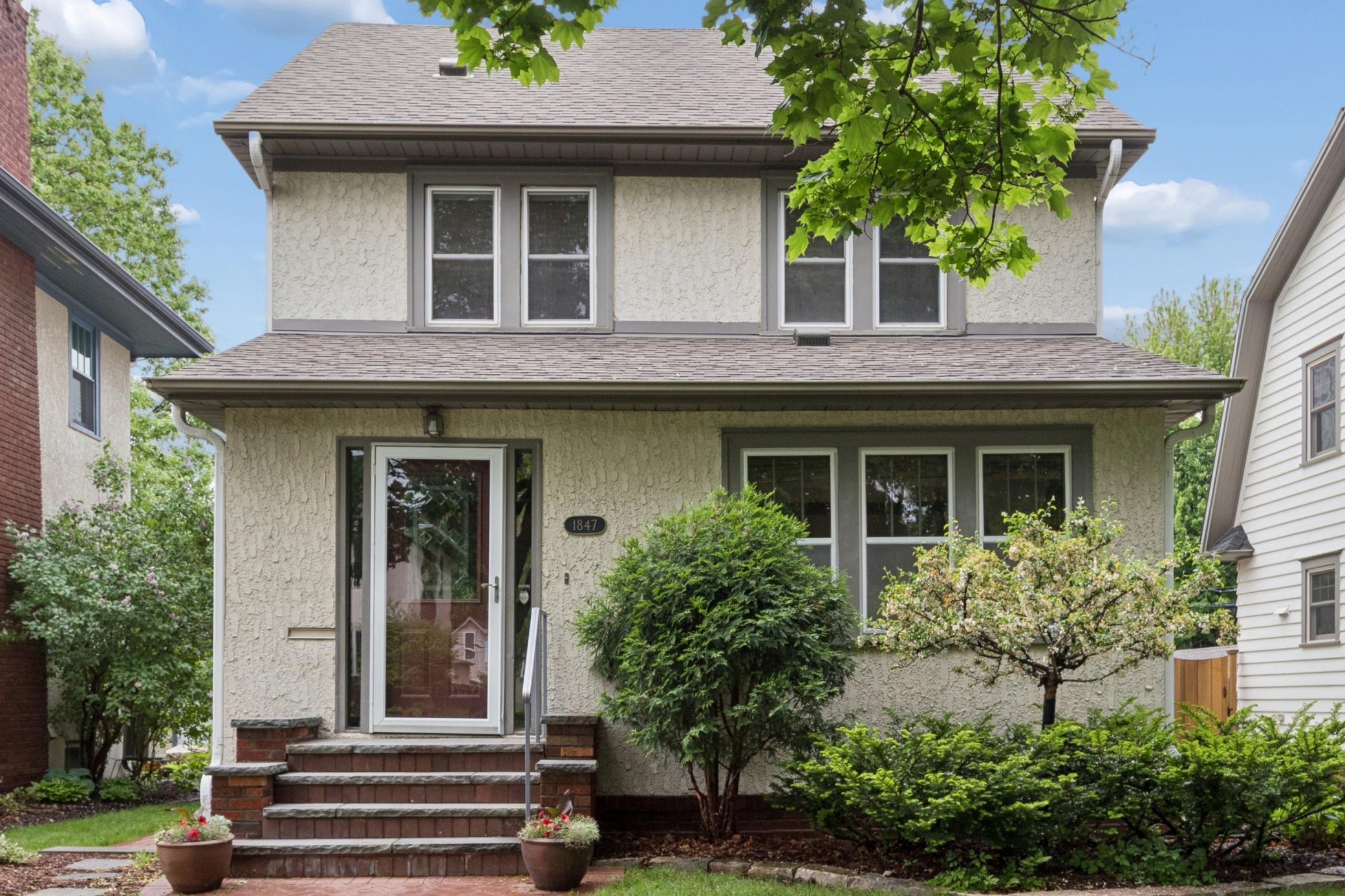 View of Residential at 1847 Sargent Avenue, Saint Paul MN 55105, Saint Paul - Mike Wilen | Minnesota Team Real Estate