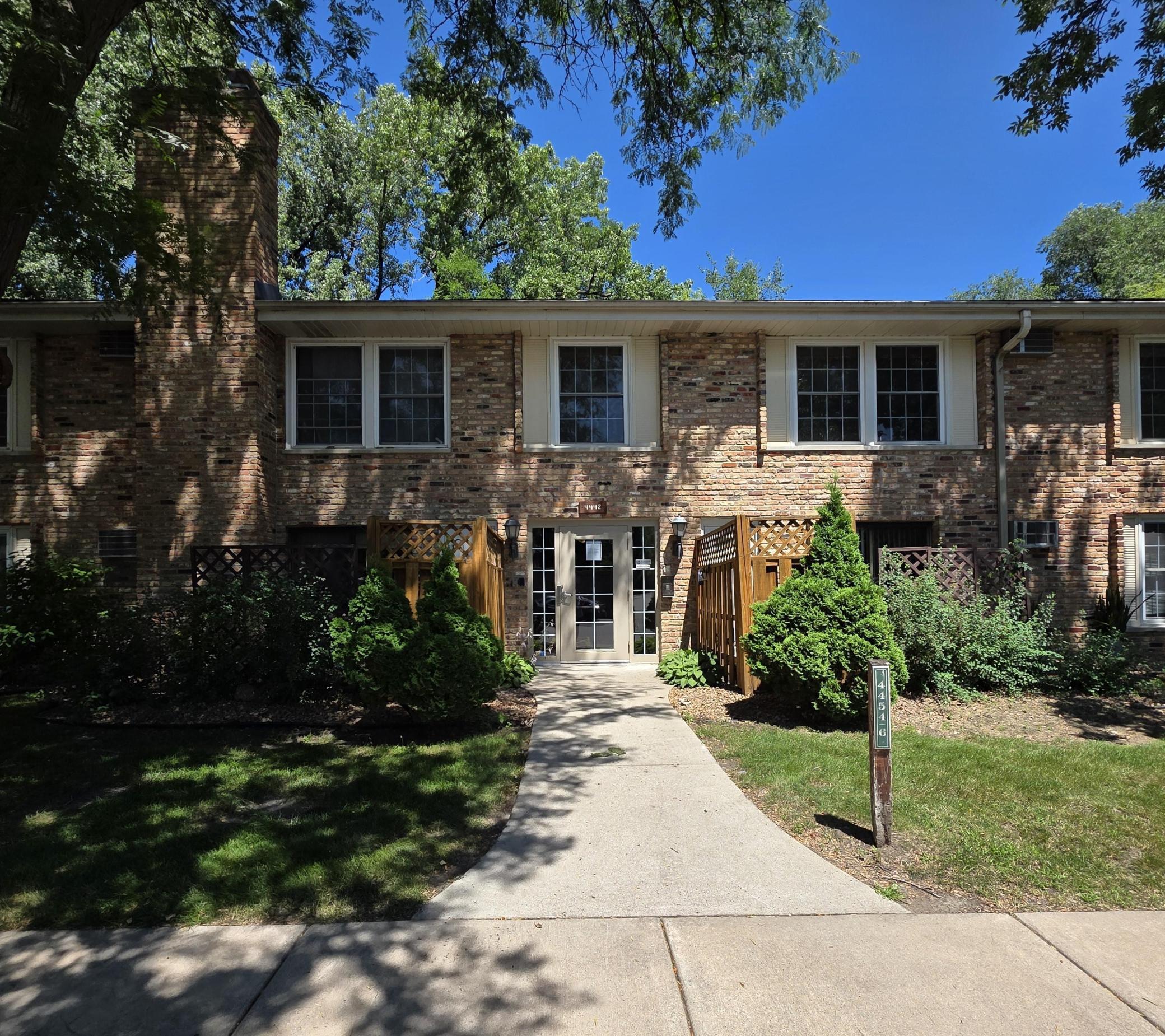 View of Residential at 4442 Cedar Lake Road #7, Saint Louis Park MN 55416, Saint Louis Park (2 of 21) - Mike Wilen | Minnesota Team Real Estate