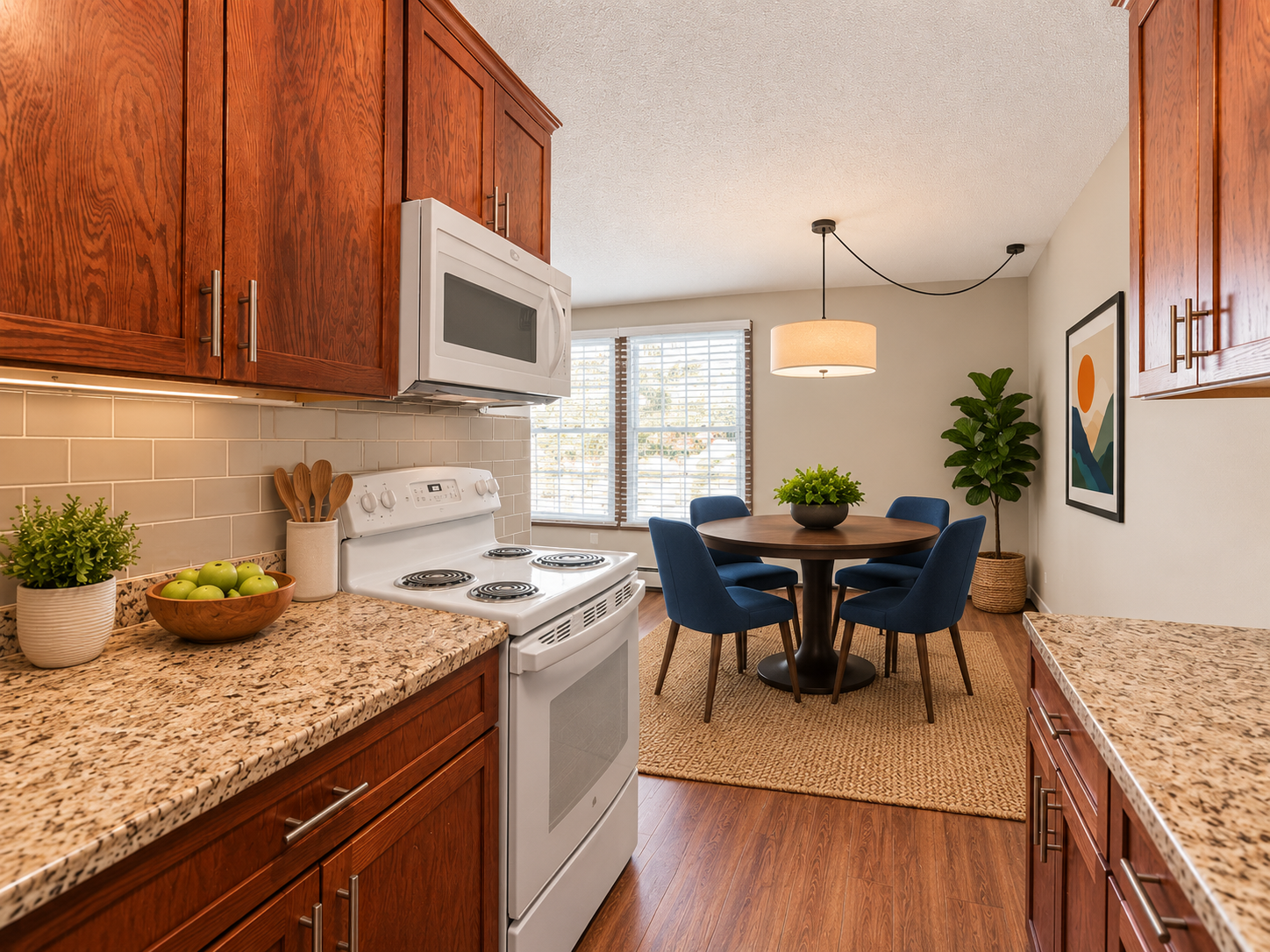 View of Residential at 4442 Cedar Lake Road #7, Saint Louis Park MN 55416, Saint Louis Park (5 of 21) - Mike Wilen | Minnesota Team Real Estate