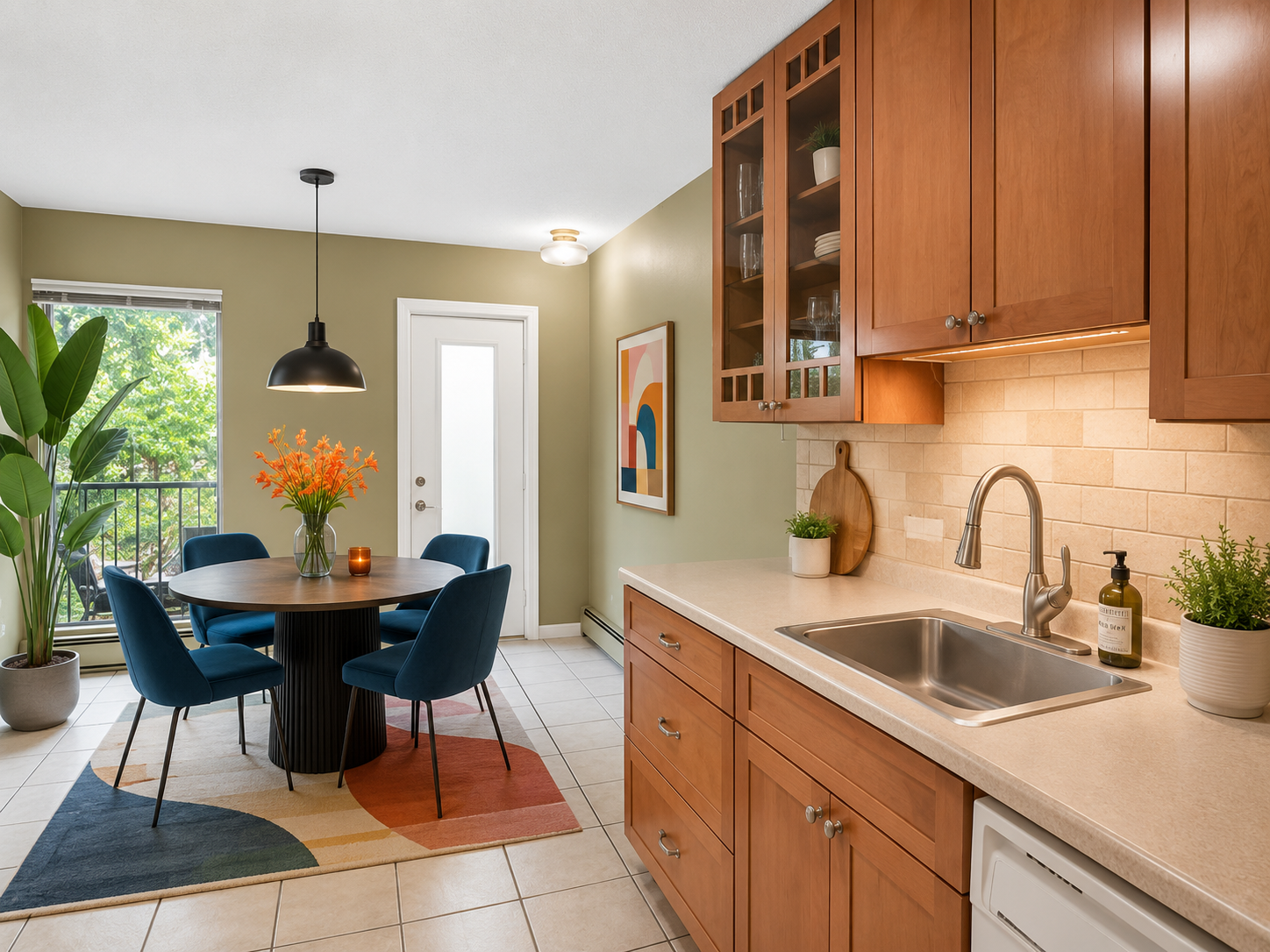 View of Residential at 4624 Cedar Lake Road #3, Saint Louis Park MN 55416, Saint Louis Park (6 of 26) - Mike Wilen | Minnesota Team Real Estate