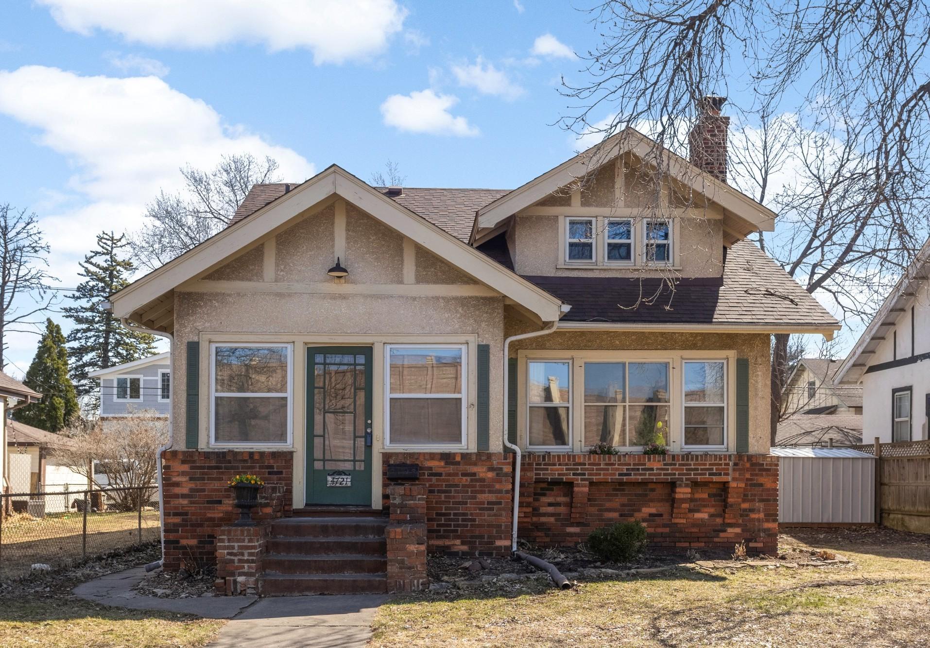 View of Residential at 4721 2nd Avenue, Minneapolis MN 55419, Minneapolis - Mike Wilen | Minnesota Team Real Estate