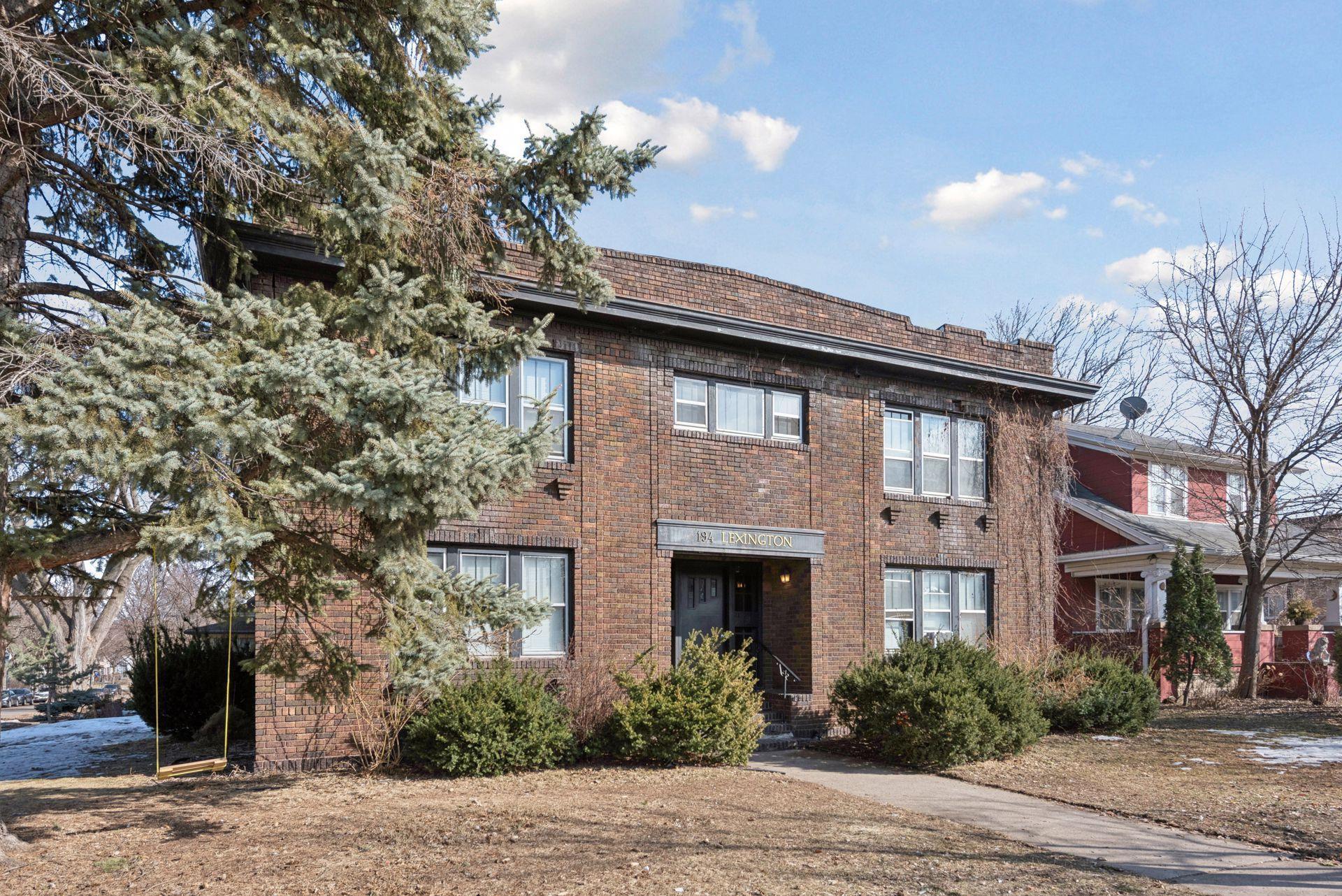 View of Residential Income at 194 Lexington Parkway, Saint Paul MN 55104, Saint Paul - Mike Wilen | Minnesota Team Real Estate