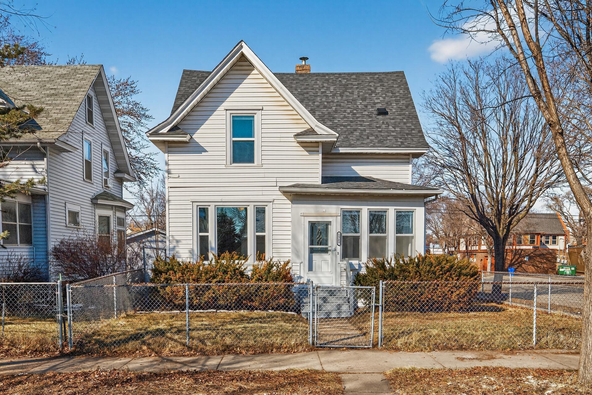 View of Residential at 1343 Edmund Avenue, Saint Paul MN 55104, Saint Paul - Mike Wilen | Minnesota Team Real Estate