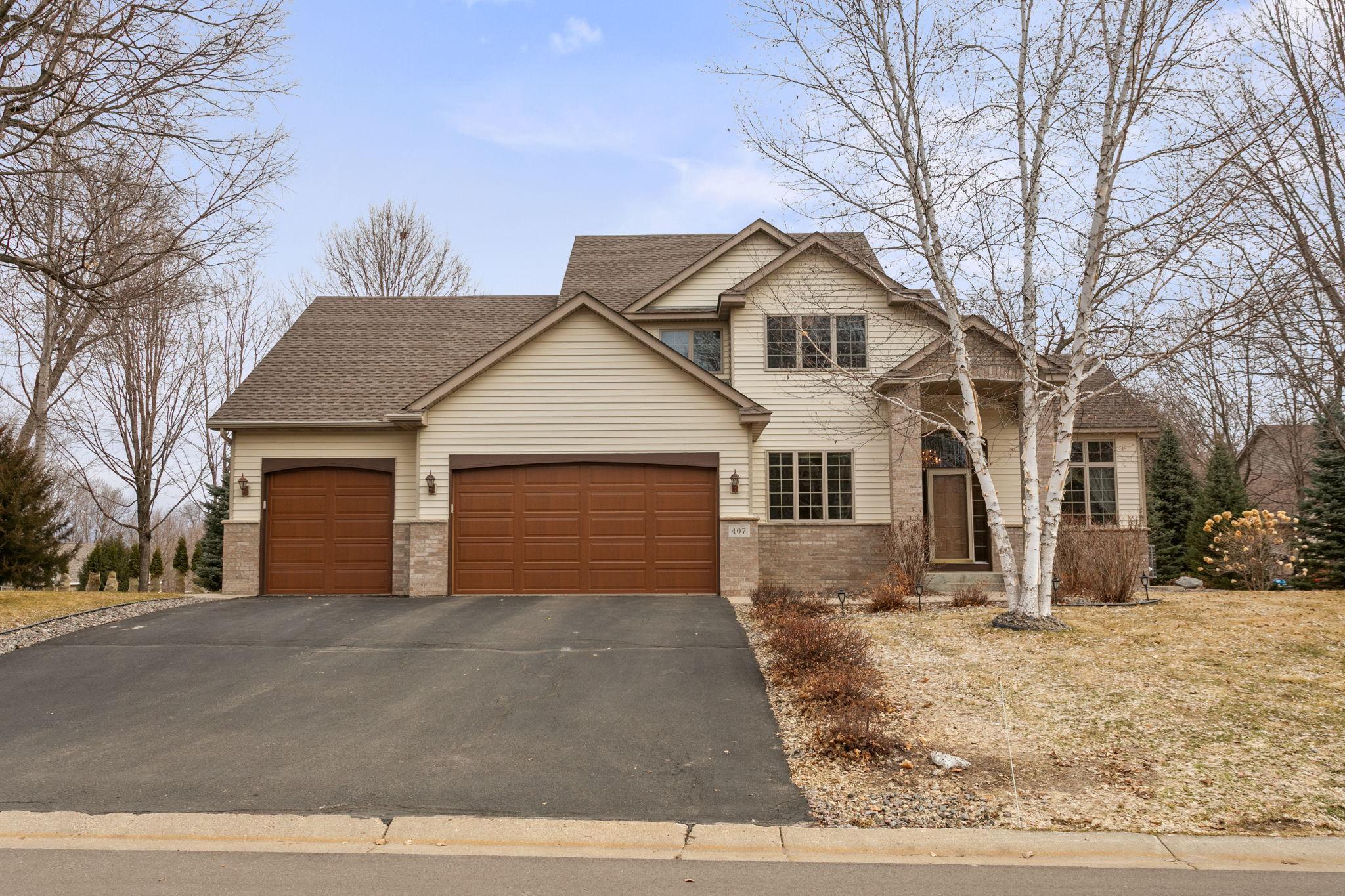 View of Residential at 407 12th Street, Buffalo MN 55313, Buffalo - Mike Wilen | Minnesota Team Real Estate