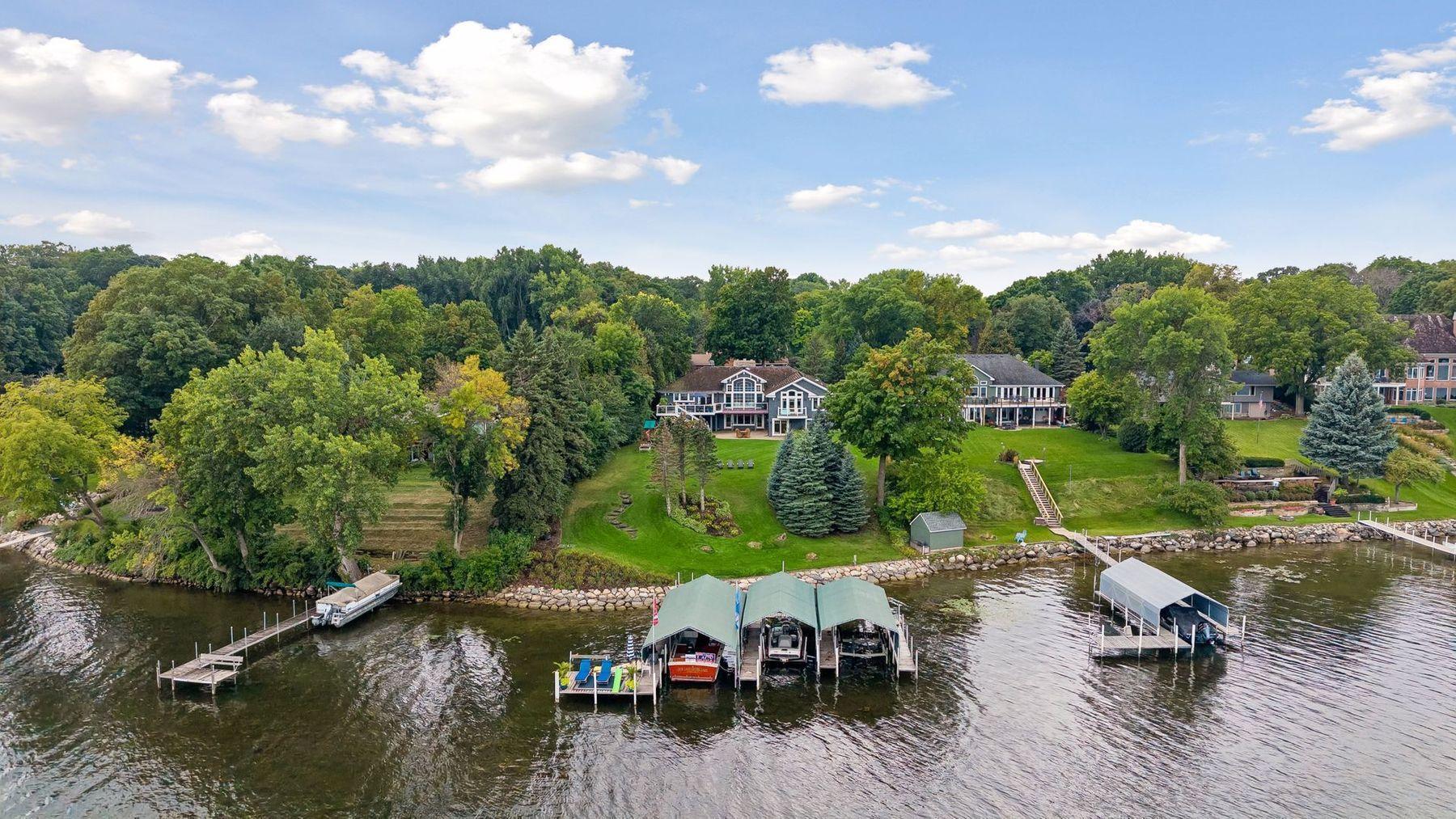 View of Residential at 5940 Loring Drive, Minnetrista MN 55364, Minnetrista (11 of 85) - Mike Wilen | Minnesota Team Real Estate