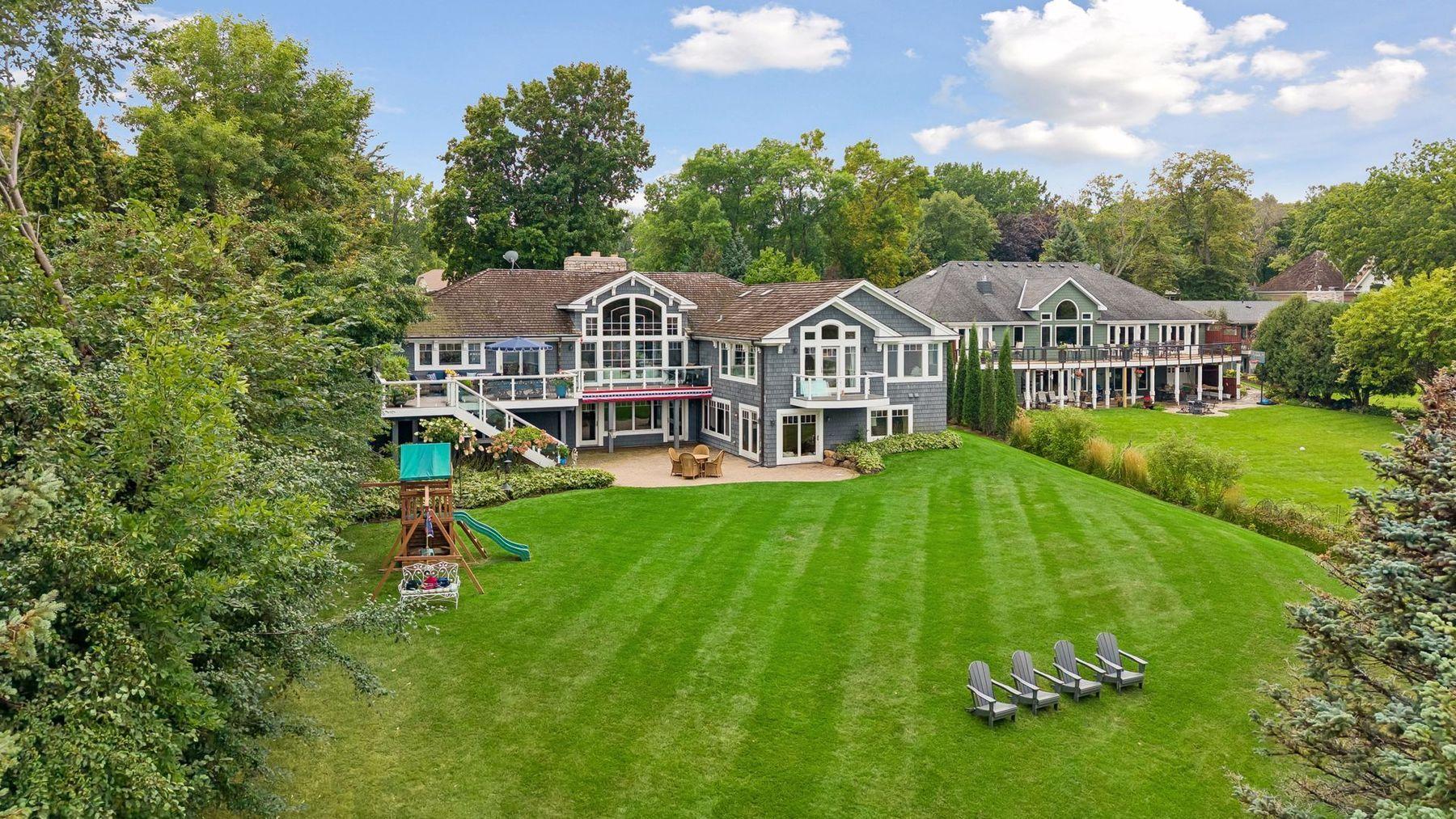 View of Residential at 5940 Loring Drive, Minnetrista MN 55364, Minnetrista (10 of 85) - Mike Wilen | Minnesota Team Real Estate