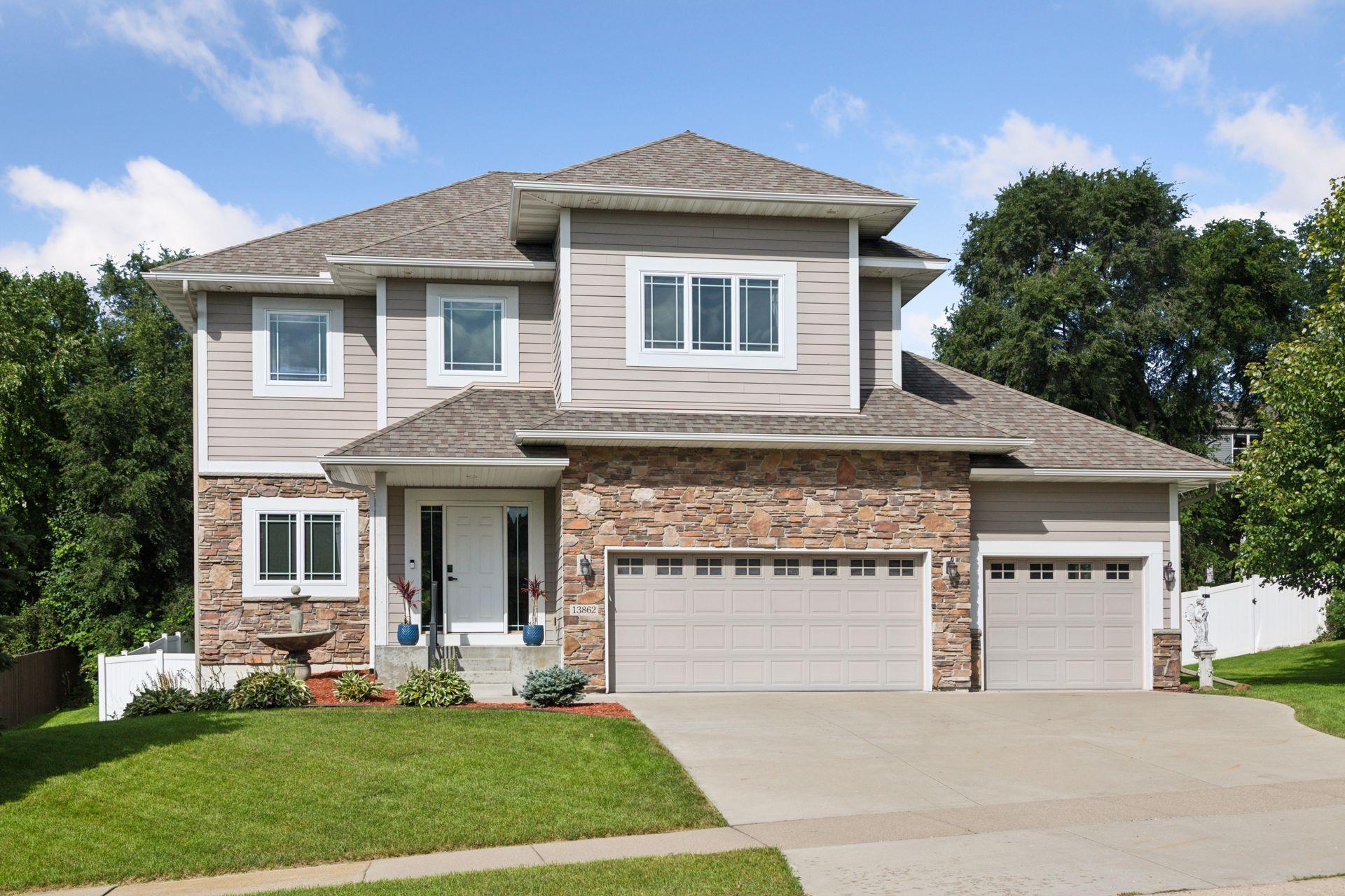 View of Residential at 13862 Kensington Avenue, Prior Lake MN 55372, Prior Lake - Mike Wilen | Minnesota Team Real Estate