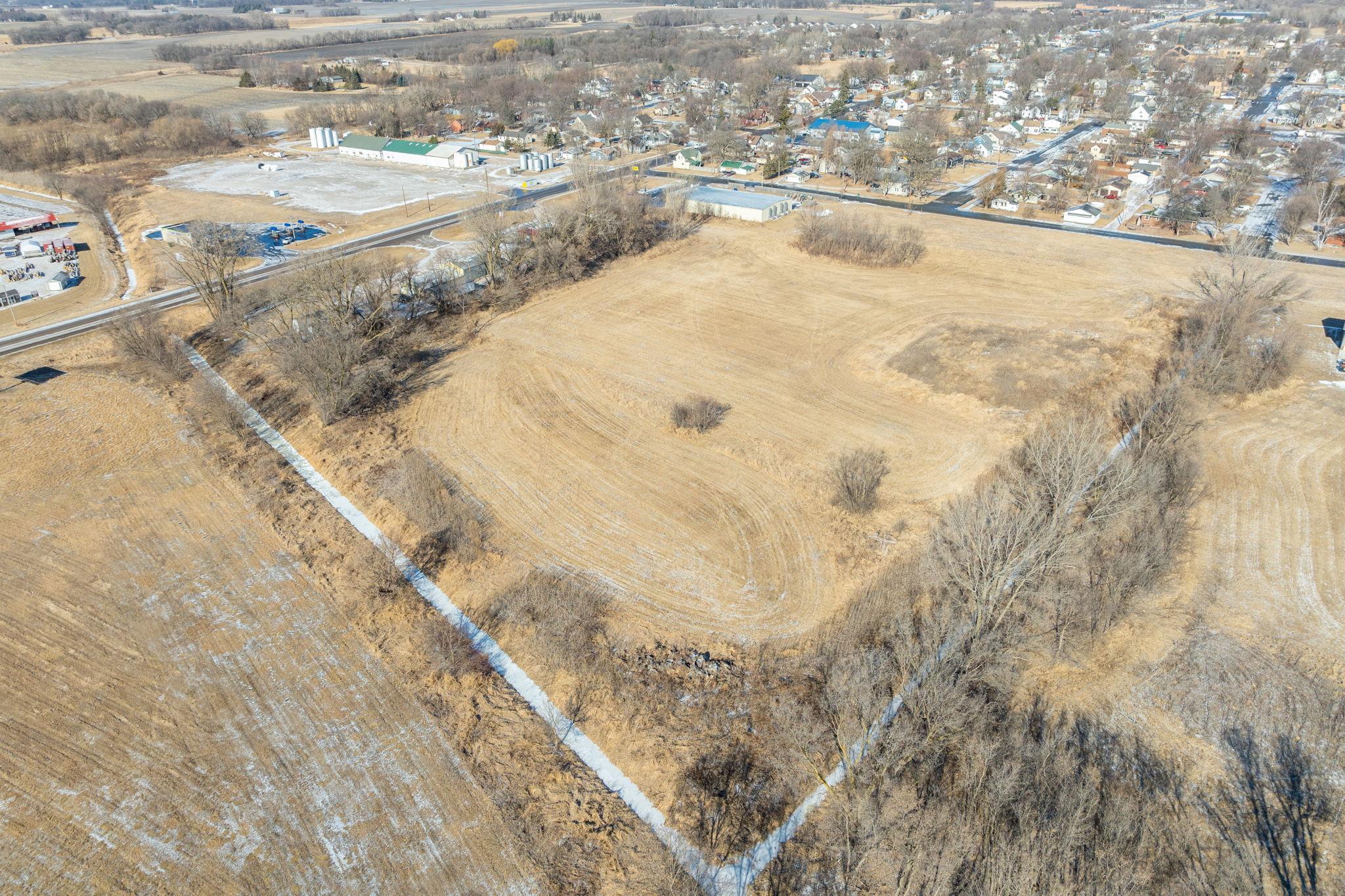 View of Land at XXX State Highway 13, Montgomery MN 56069, Montgomery (2 of 15) - Mike Wilen | Minnesota Team Real Estate
