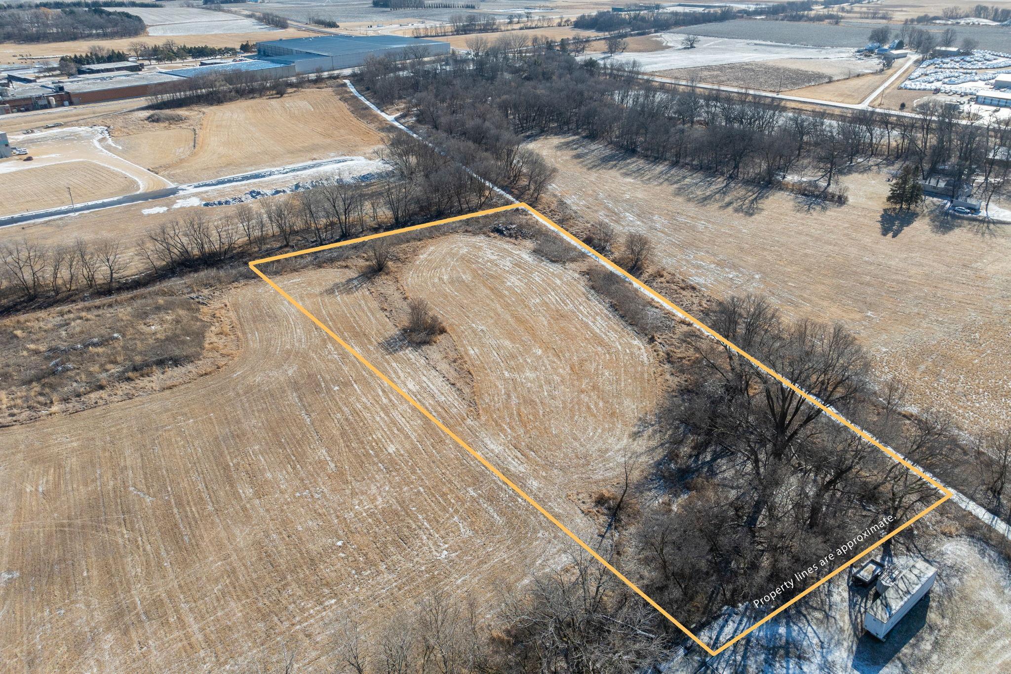 View of Land at XXX State Highway 13, Montgomery MN 56069, Montgomery (3 of 15) - Mike Wilen | Minnesota Team Real Estate