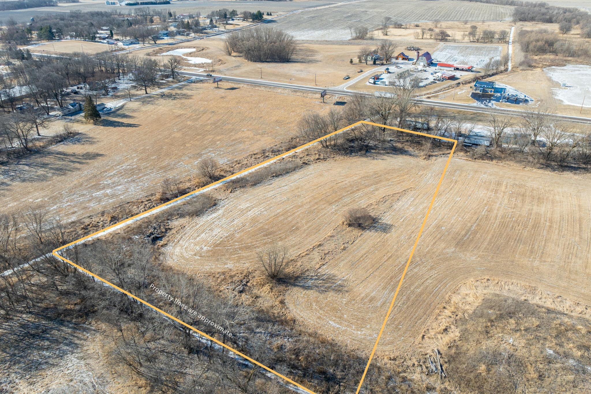 View of Land at XXX State Highway 13, Montgomery MN 56069, Montgomery (8 of 15) - Mike Wilen | Minnesota Team Real Estate