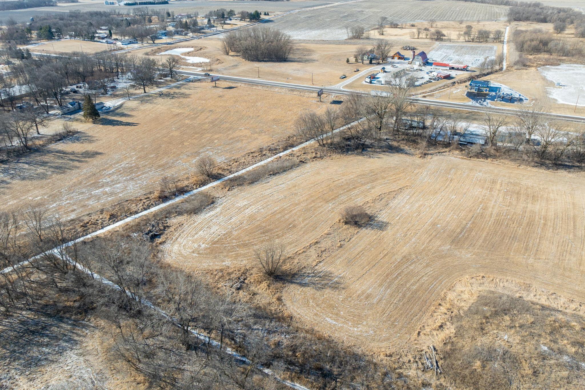 View of Land at XXX State Highway 13, Montgomery MN 56069, Montgomery (9 of 15) - Mike Wilen | Minnesota Team Real Estate