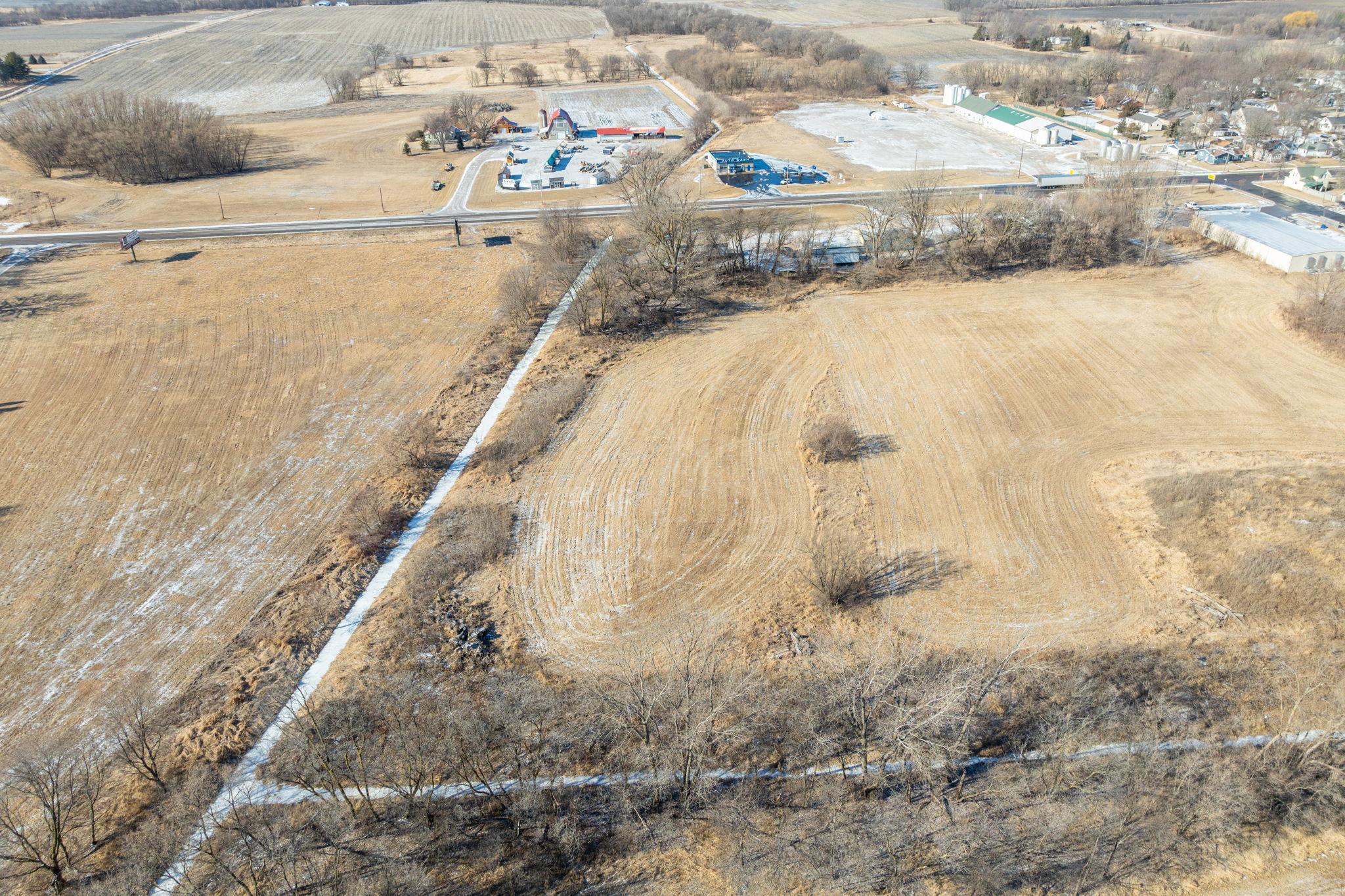 View of Land at XXX State Highway 13, Montgomery MN 56069, Montgomery (10 of 15) - Mike Wilen | Minnesota Team Real Estate
