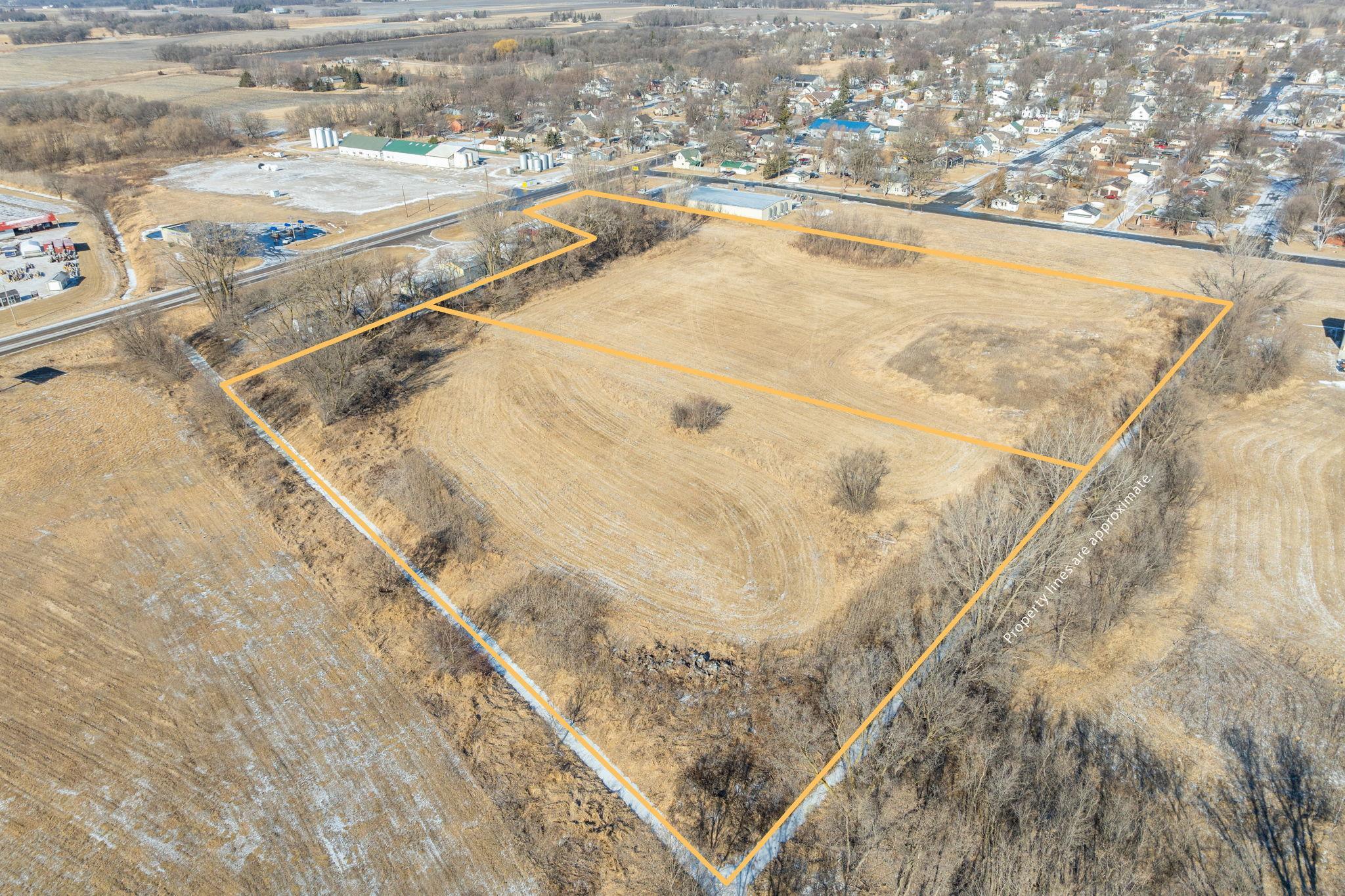 View of Land at XXX State Highway 13, Montgomery MN 56069, Montgomery (11 of 15) - Mike Wilen | Minnesota Team Real Estate