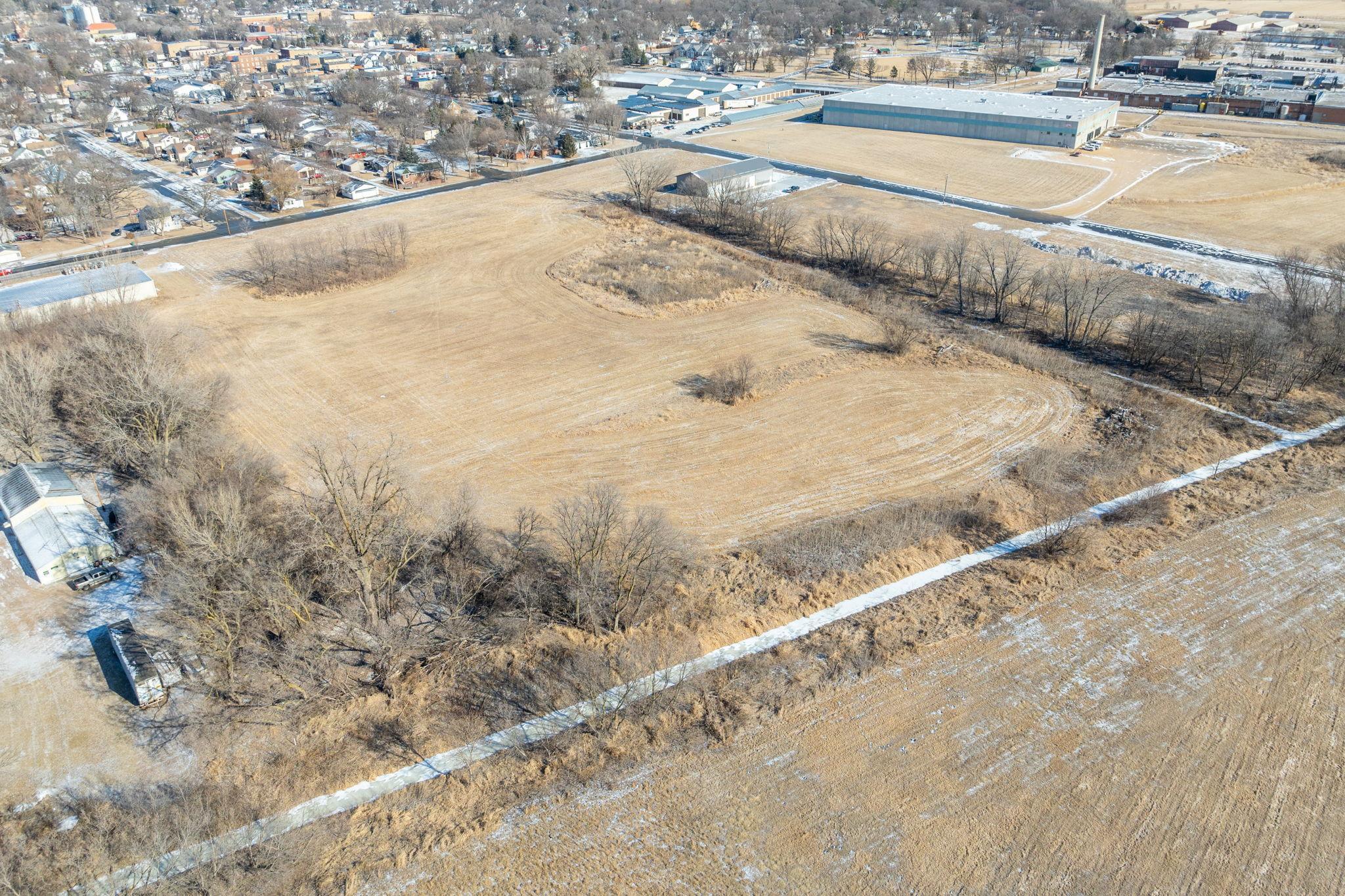 View of Land at XXX State Highway 13, Montgomery MN 56069, Montgomery (14 of 15) - Mike Wilen | Minnesota Team Real Estate