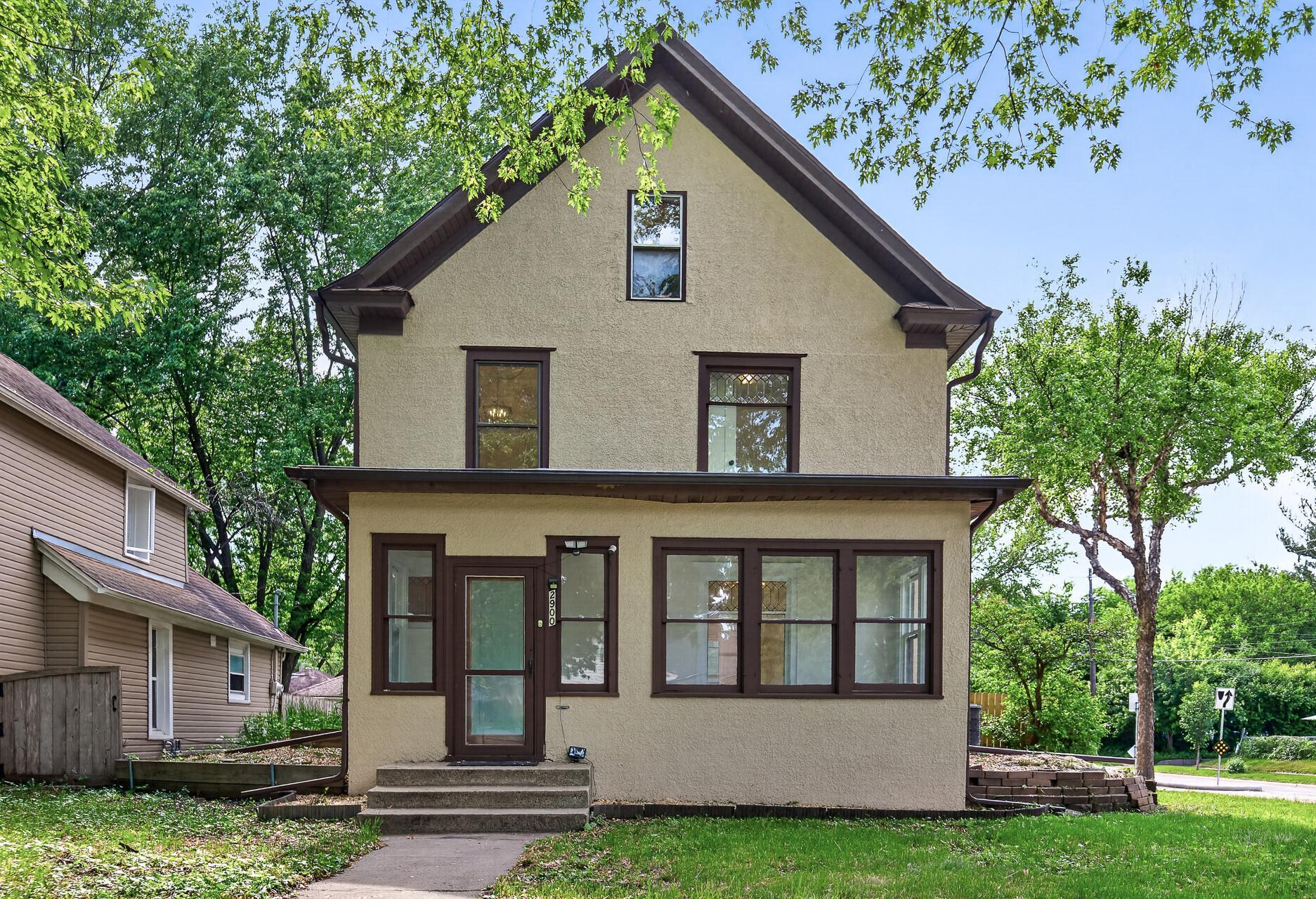 View of Residential at 2900 30th Avenue, Minneapolis MN 55406, Minneapolis (4 of 44) - Mike Wilen | Minnesota Team Real Estate
