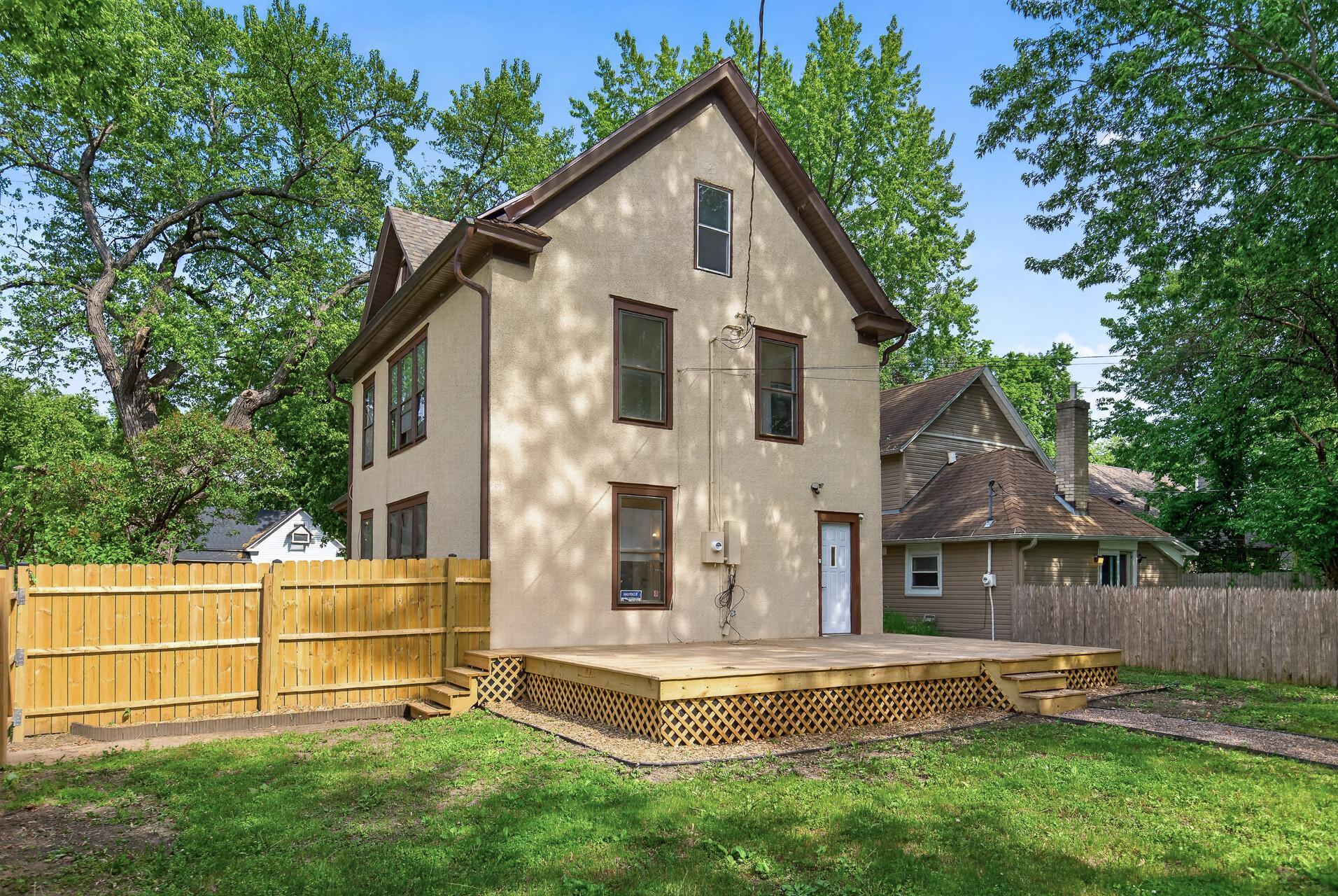 View of Residential at 2900 30th Avenue, Minneapolis MN 55406, Minneapolis (40 of 44) - Mike Wilen | Minnesota Team Real Estate