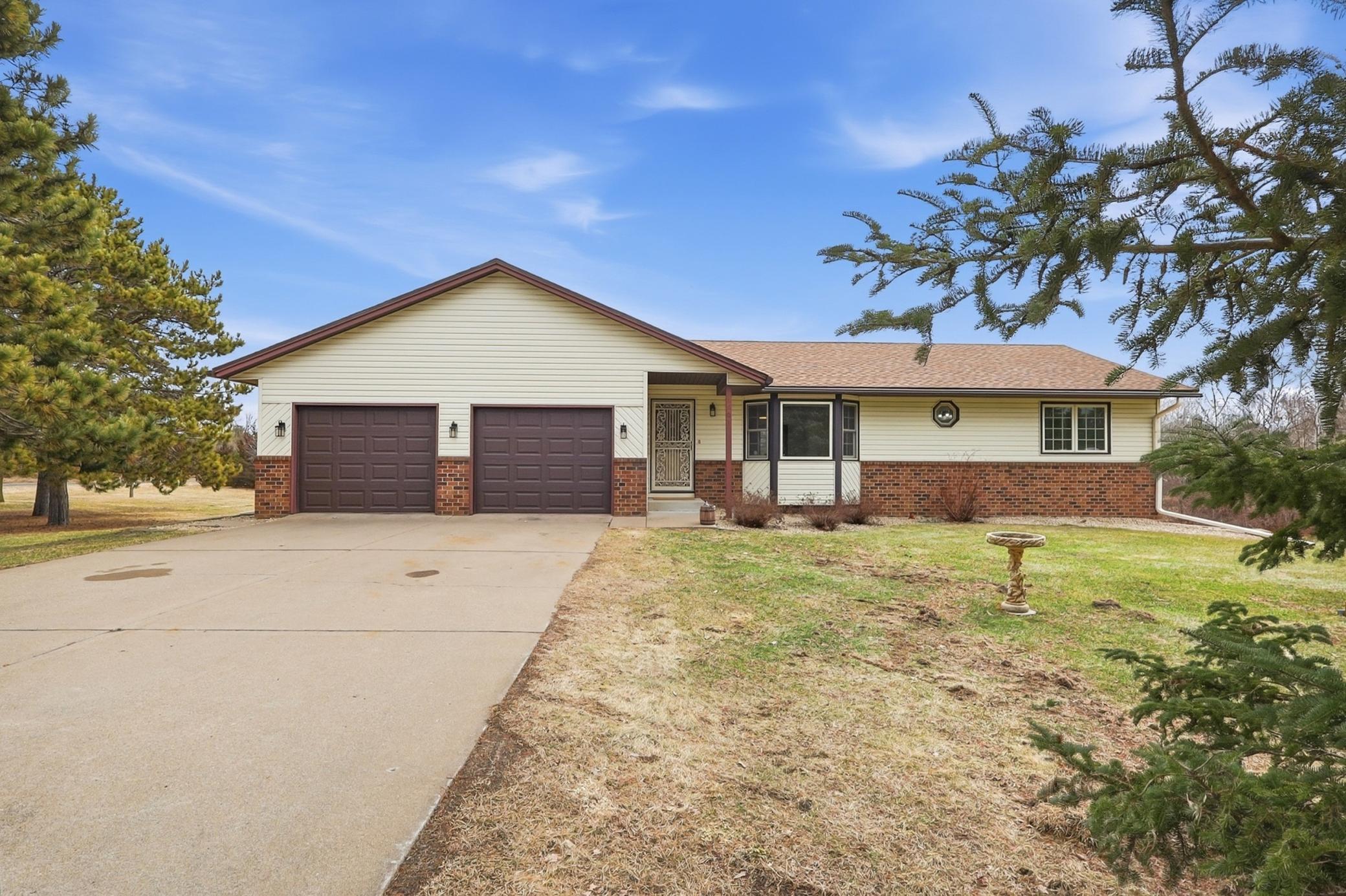 View of Residential at 17901 Uplander Street, Andover MN 55304, Andover - Mike Wilen | Minnesota Team Real Estate