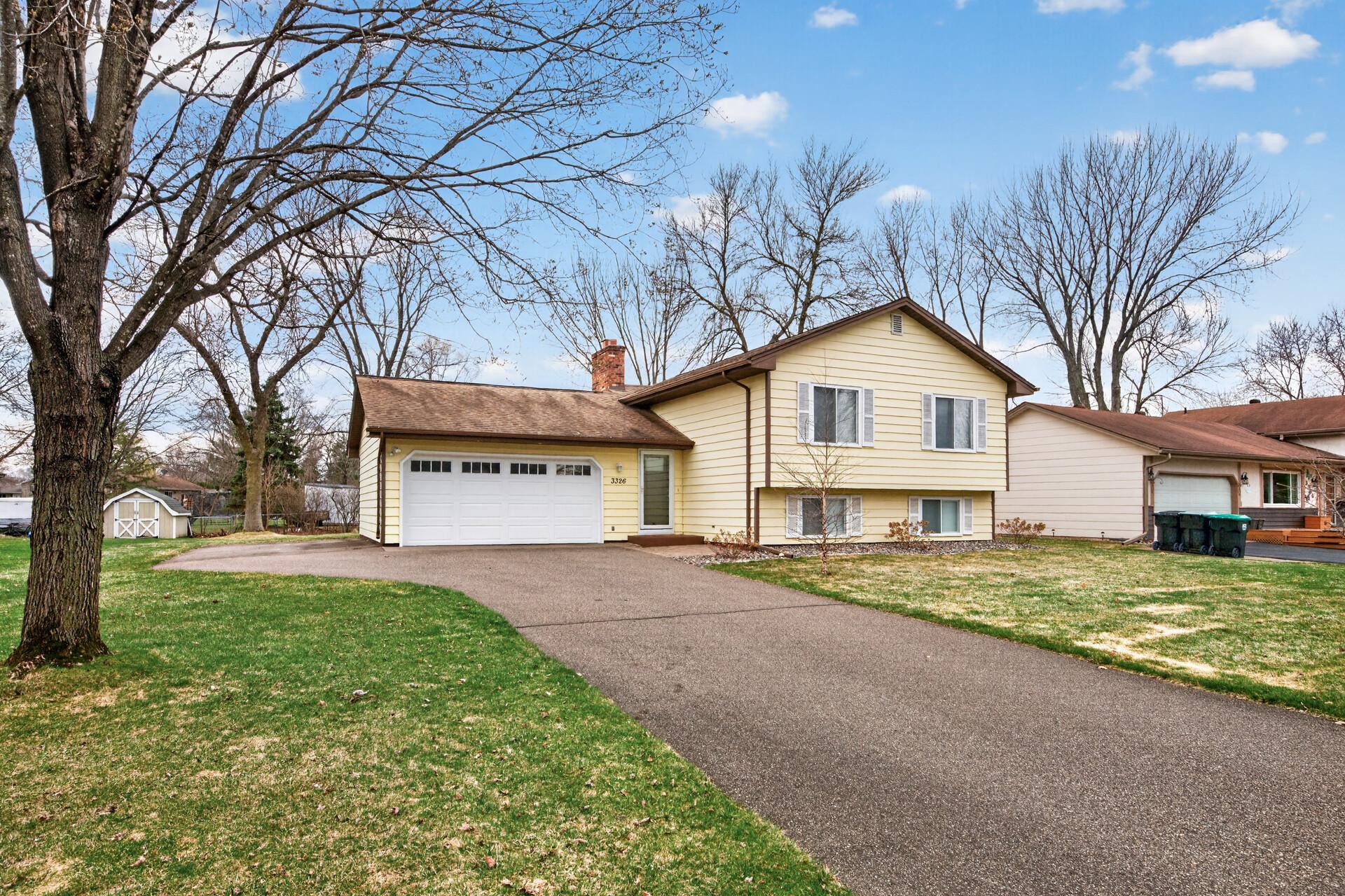 View of Residential at 3326 116th Lane, Coon Rapids MN 55433, Coon Rapids - Mike Wilen | Minnesota Team Real Estate