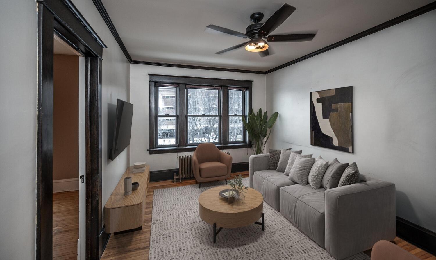 View of Residential at 244 Marshall Avenue #4, Saint Paul MN 55102, Saint Paul - Mike Wilen | Minnesota Team Real Estate