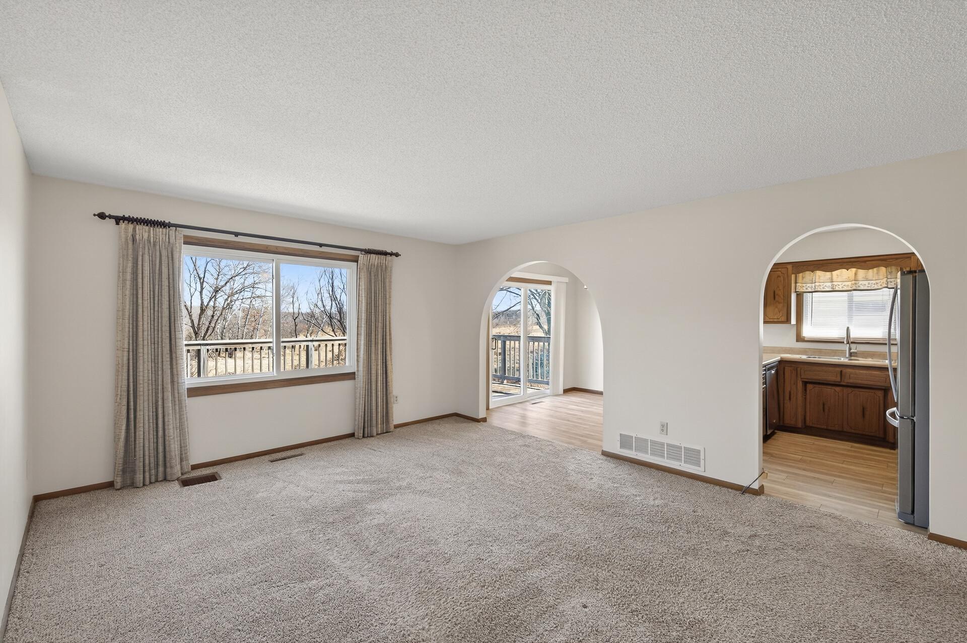 View of Residential at 16801 Mankato Street, Andover MN 55304, Andover - Mike Wilen | Minnesota Team Real Estate