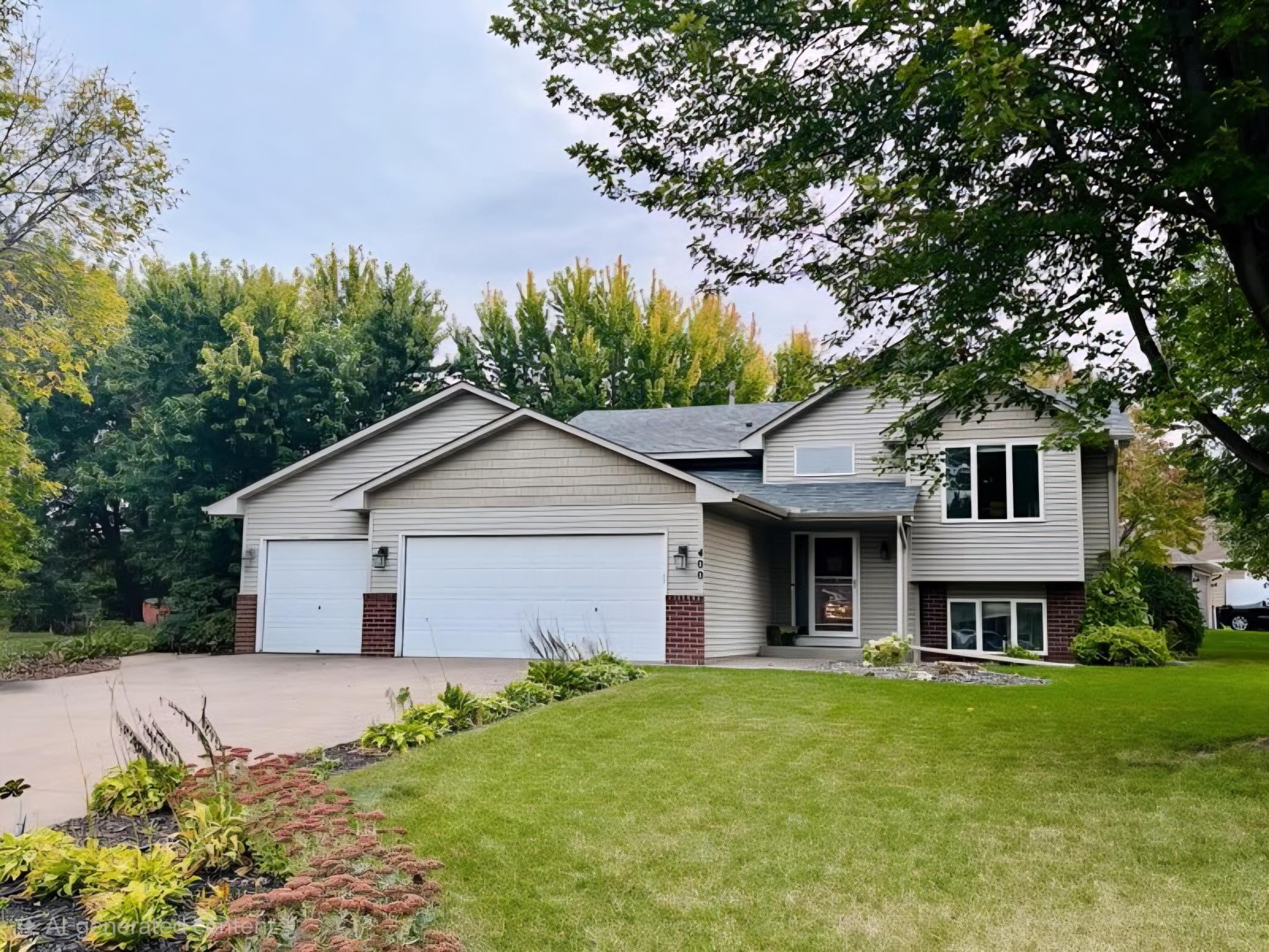 View of Residential at 400 Elder Circle, Saint Michael MN 55376, Saint Michael - Mike Wilen | Minnesota Team Real Estate