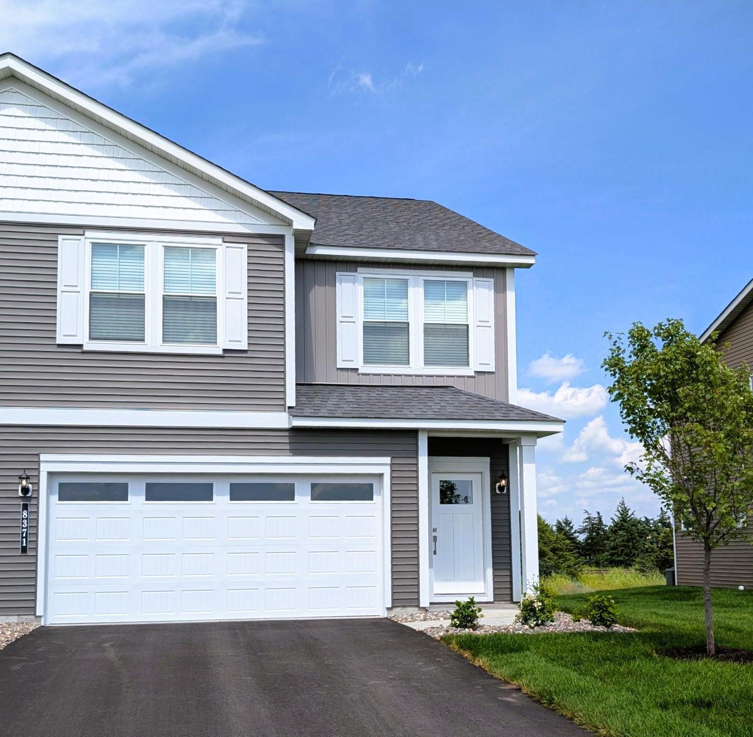 View of Residential at 8371 Cherry Street, Clear Lake MN 55319, Clear Lake - Mike Wilen | Minnesota Team Real Estate