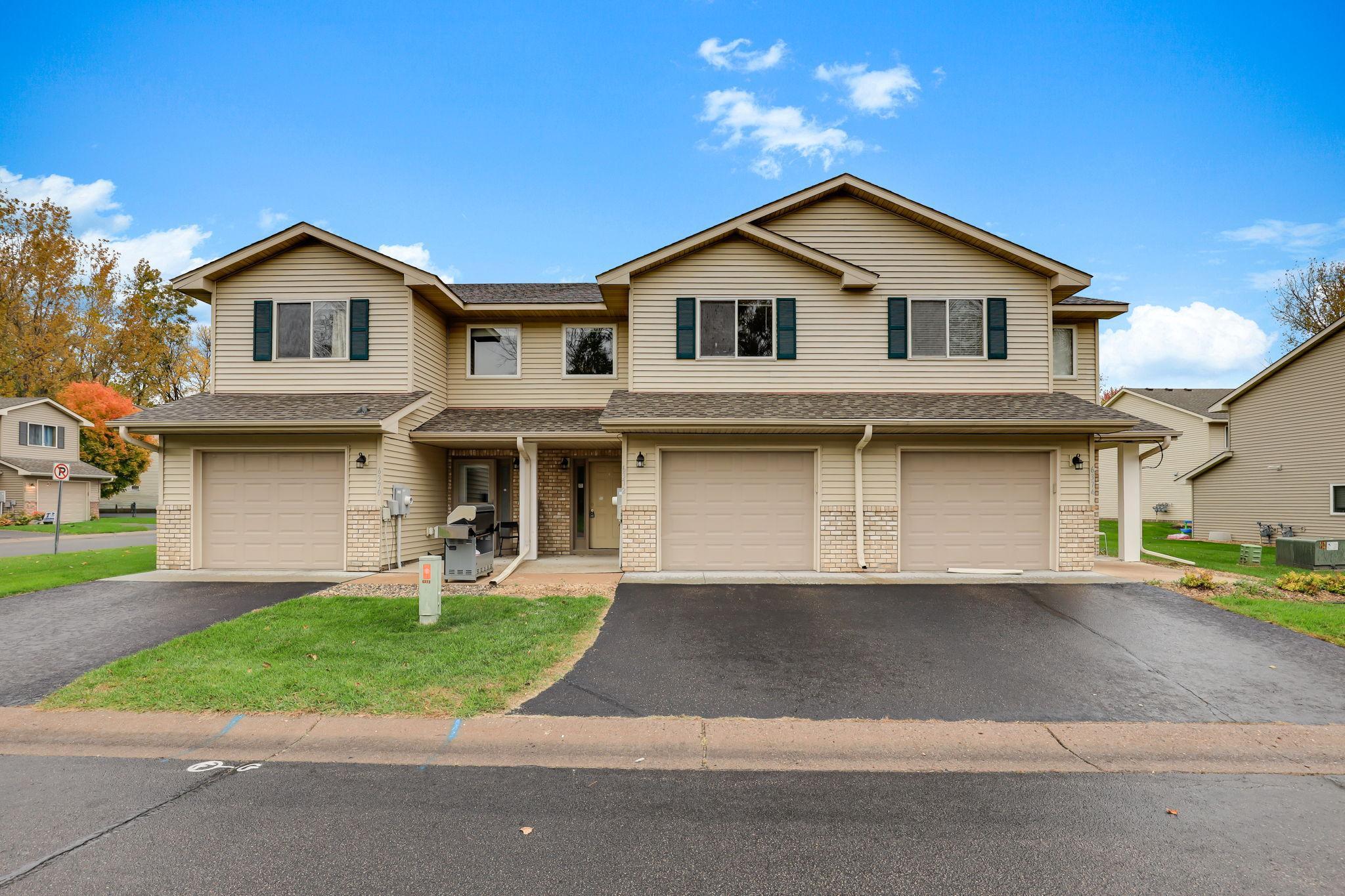 View of Residential at 6372 13TH Street, Oakdale MN 55128, Oakdale - Mike Wilen | Minnesota Team Real Estate