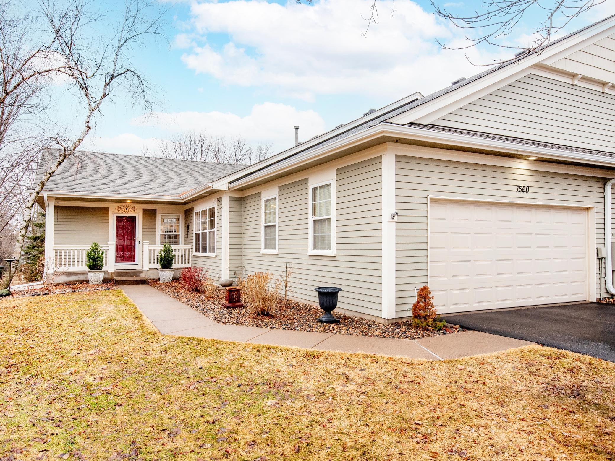 View of Residential at 1560 Glenbeigh Knolls, Woodbury MN 55125, Woodbury - Mike Wilen | Minnesota Team Real Estate