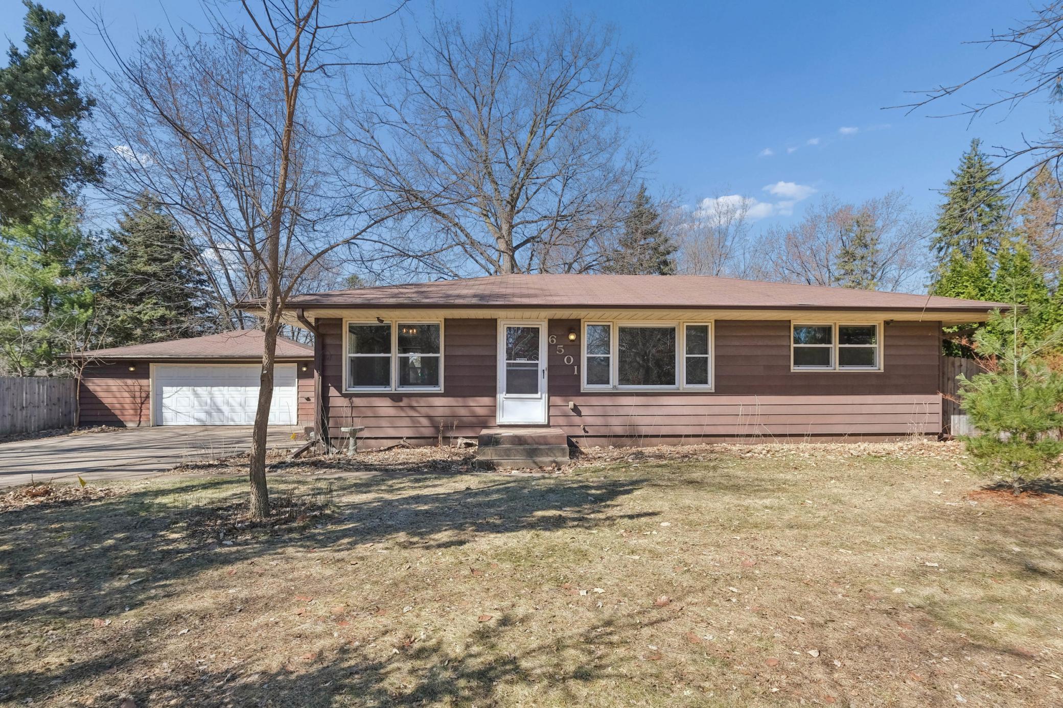 View of Residential at 6501 Georgia Avenue, Brooklyn Park MN 55428, Brooklyn Park - Mike Wilen | Minnesota Team Real Estate