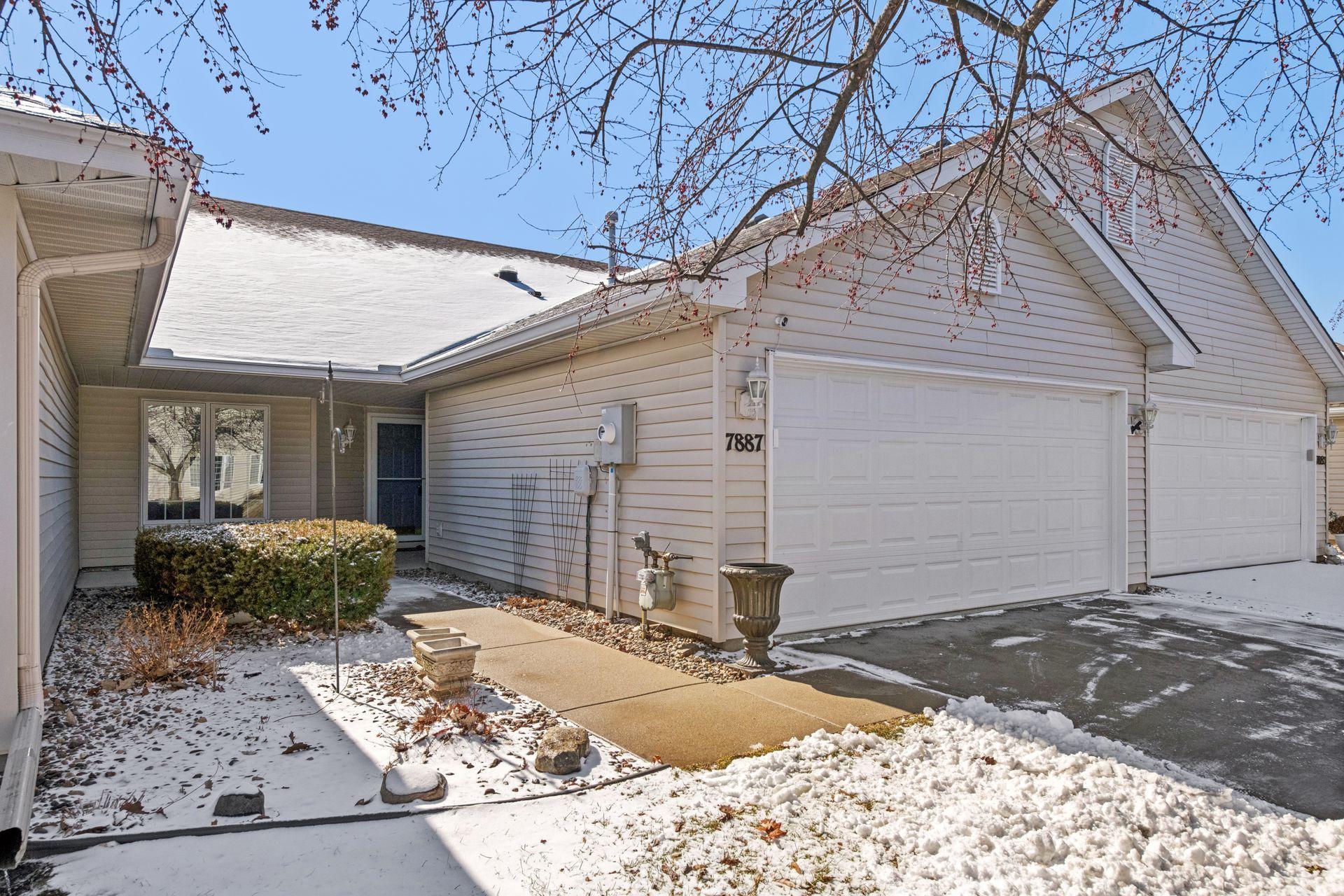 View of Residential at 7887 Barrymore Lane, Woodbury MN 55125, Woodbury - Mike Wilen | Minnesota Team Real Estate