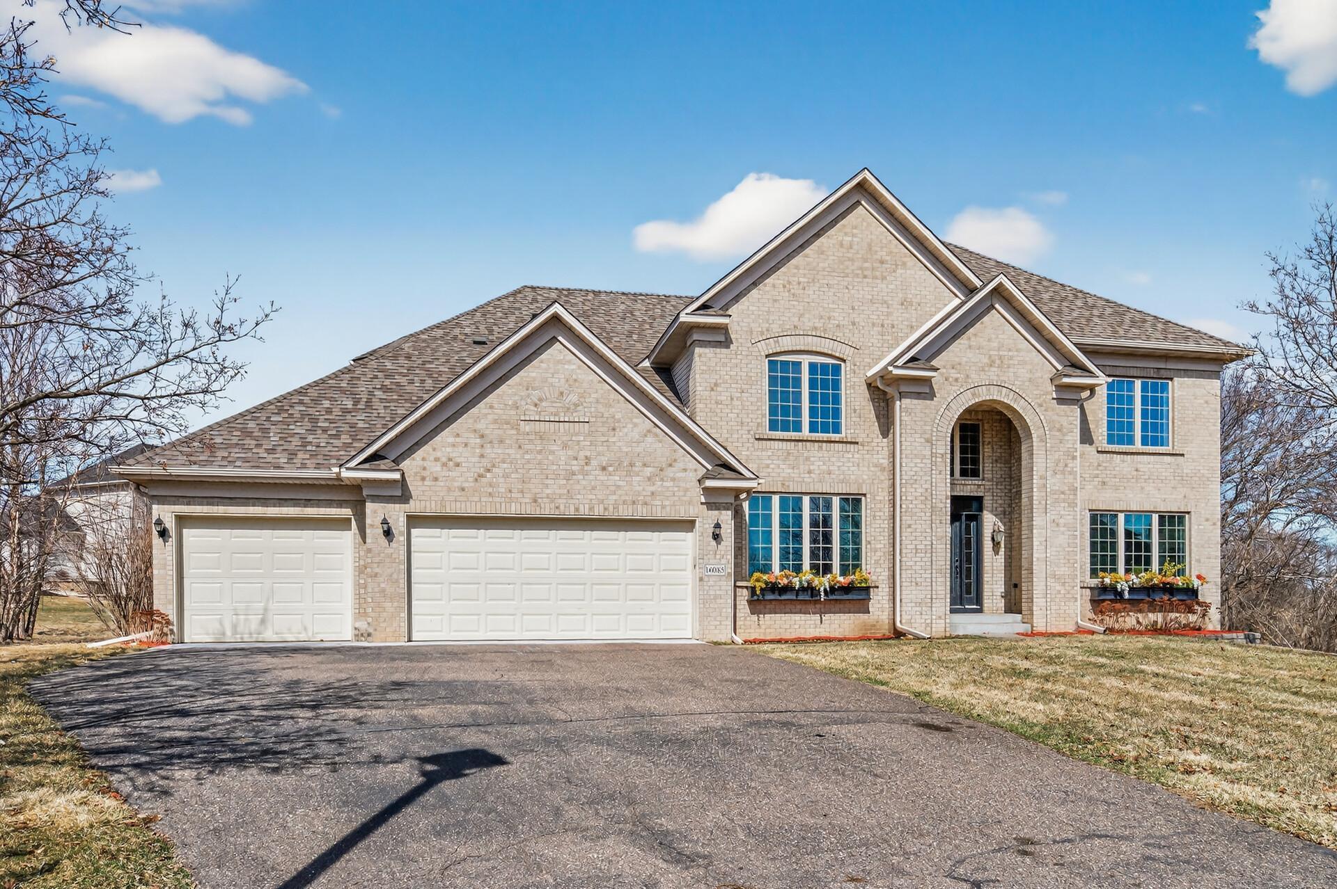 View of Residential at 14085 45th Court, Saint Michael MN 55376, Saint Michael - Mike Wilen | Minnesota Team Real Estate